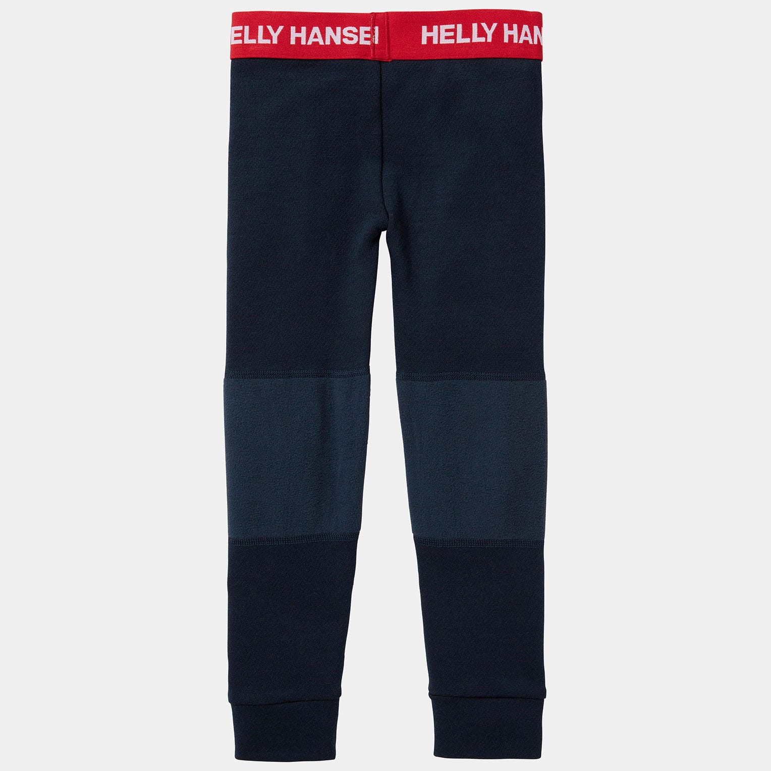 Kids' Graphic LIFA® Merino Wool Base Layer Set