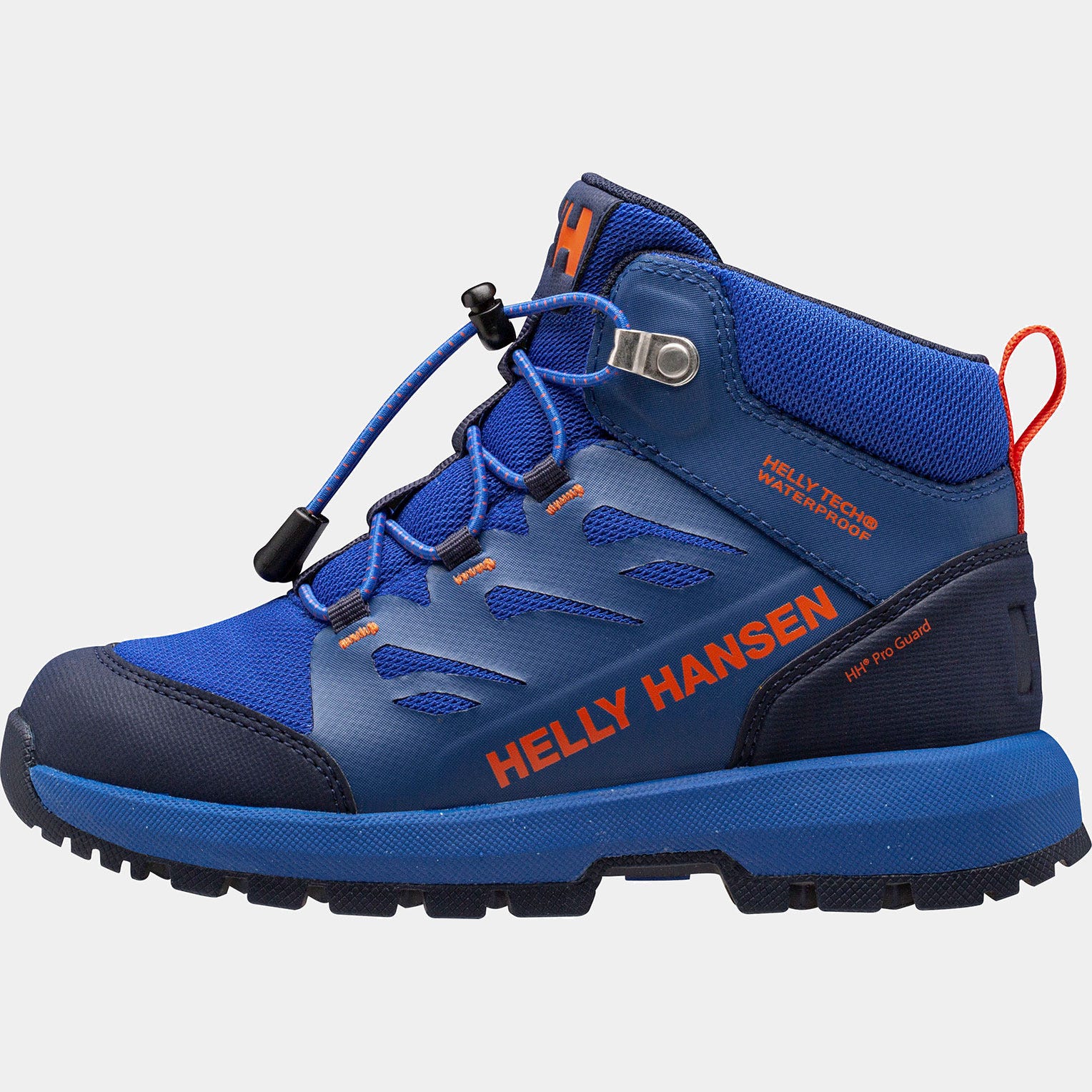 Juniors' And Kids' Marka Boots HT