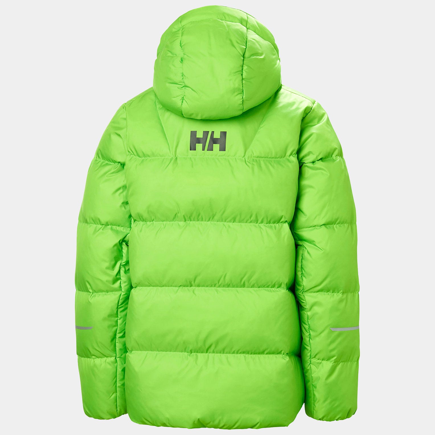 Juniors Isfjord Down Winter Jacket 2.0