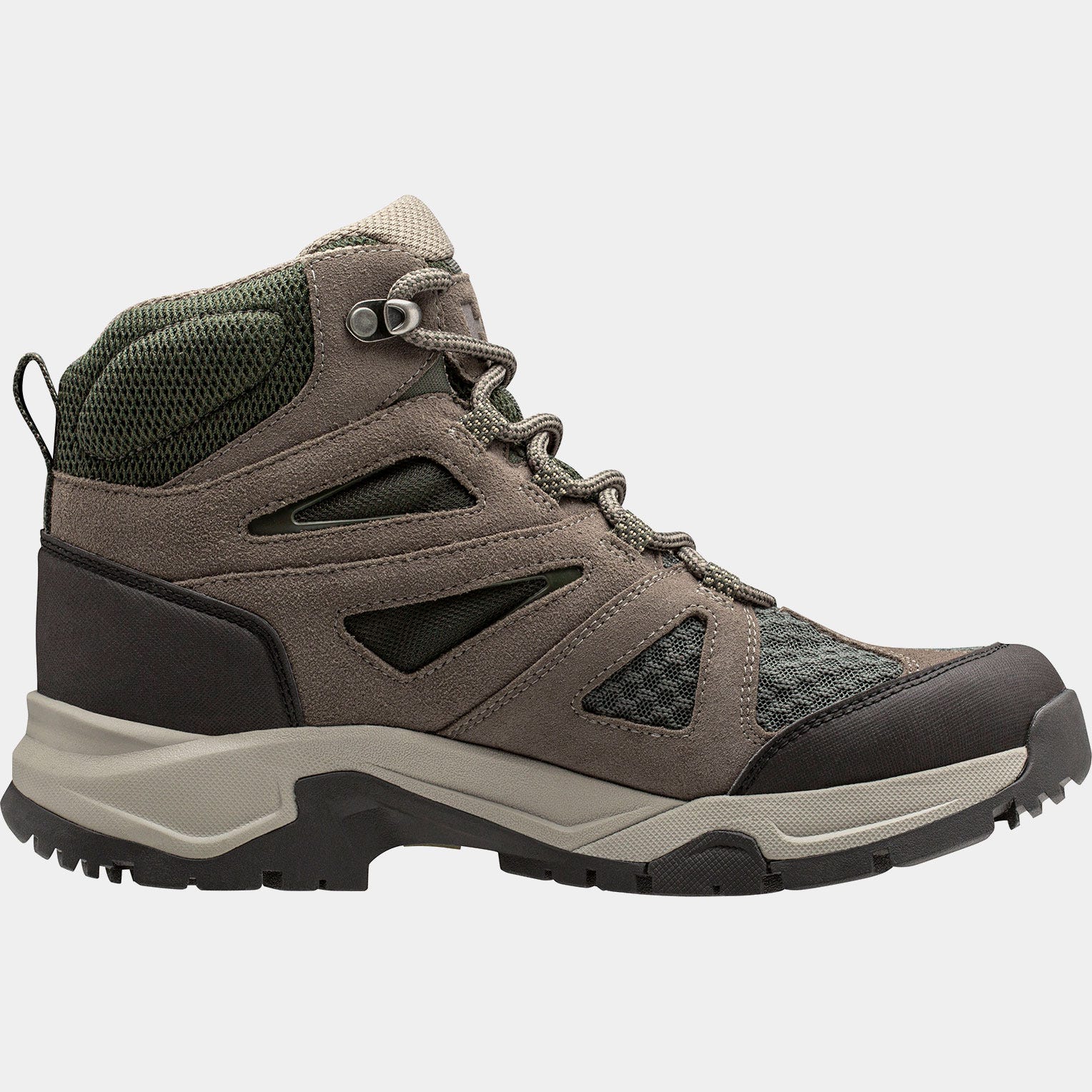 Women's Switchback Trail HELLY TECH® Boots