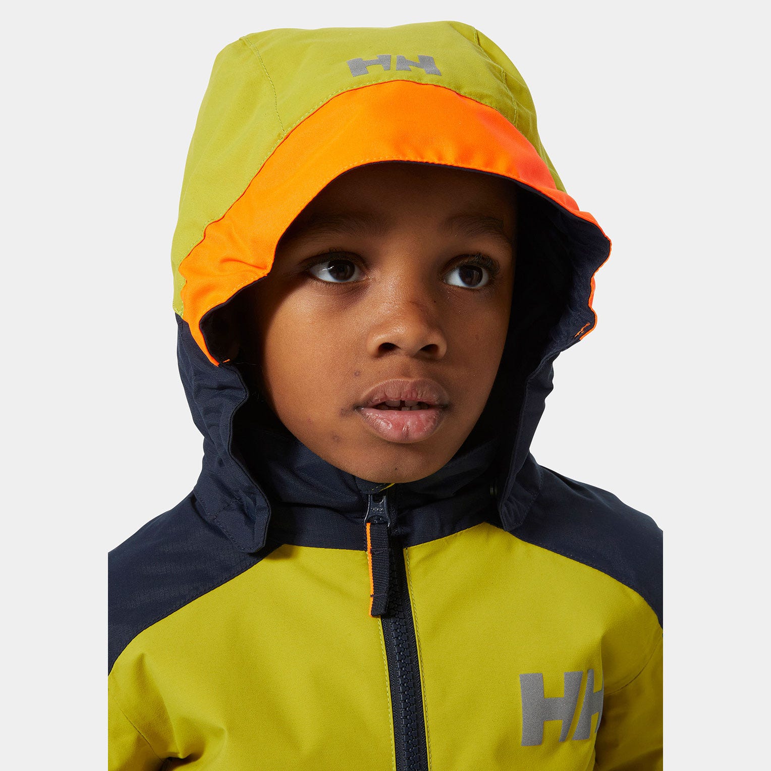 Kids Legend 2.0 Insulated Jacket