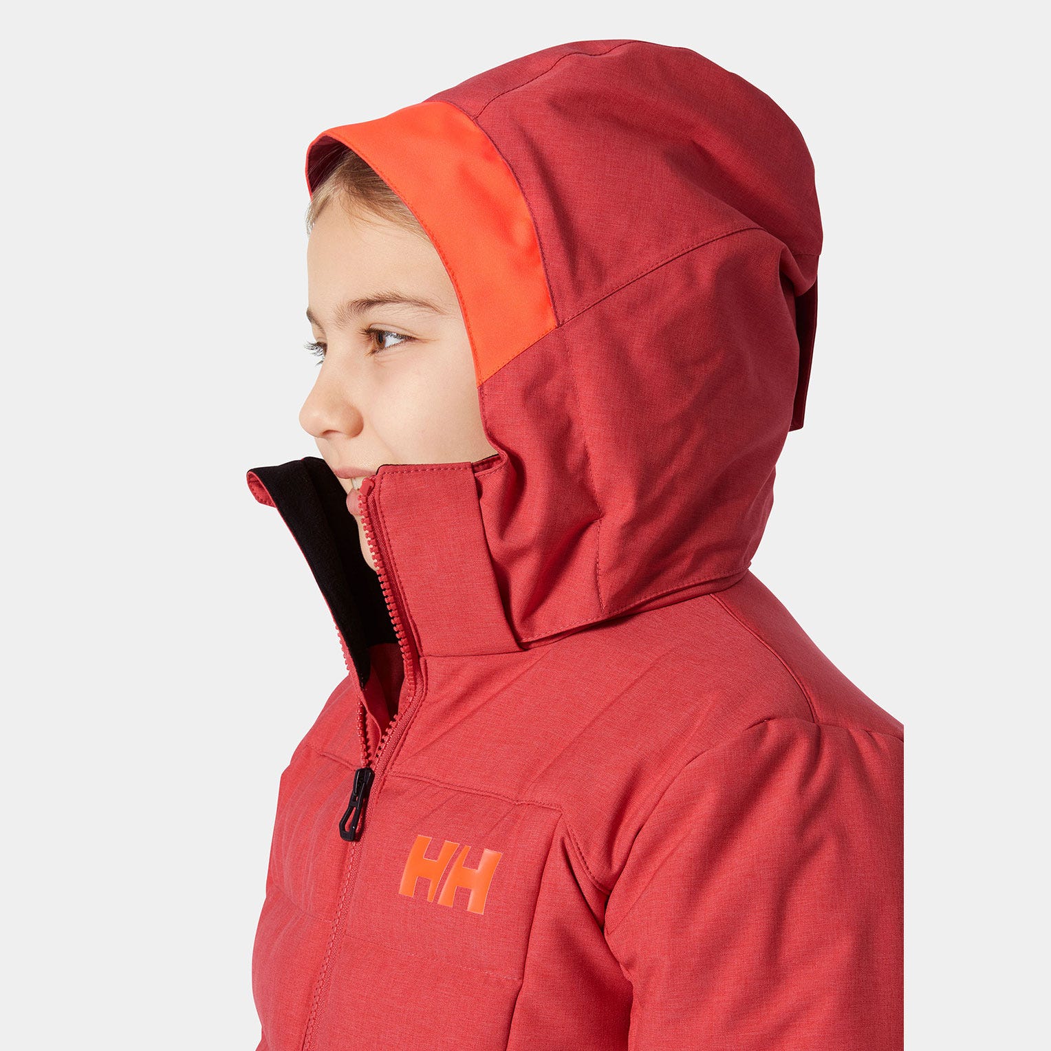 Juniors' Venture Ski Jacket