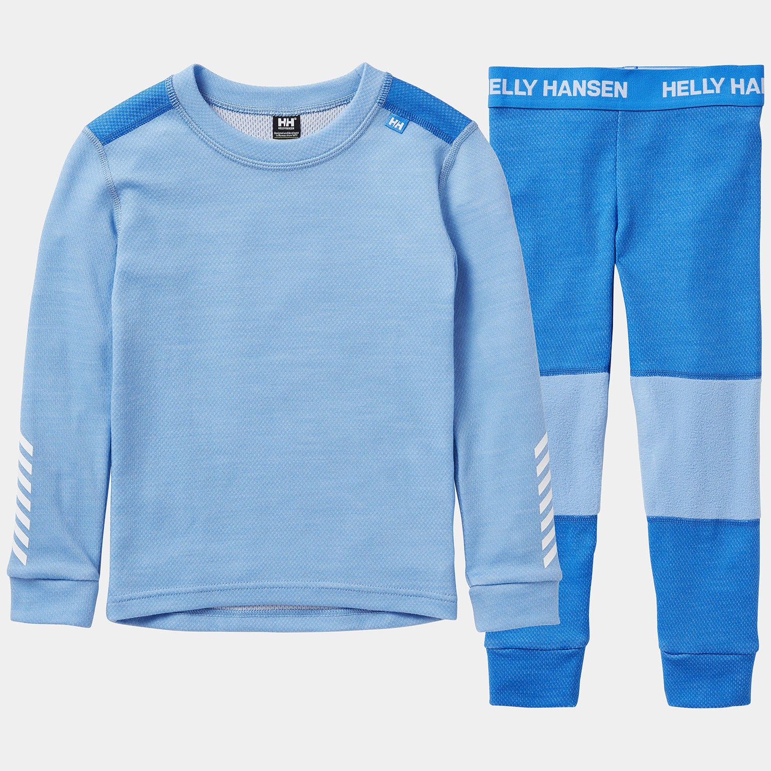 Kids' LIFA® Merino Wool Base Layer Set