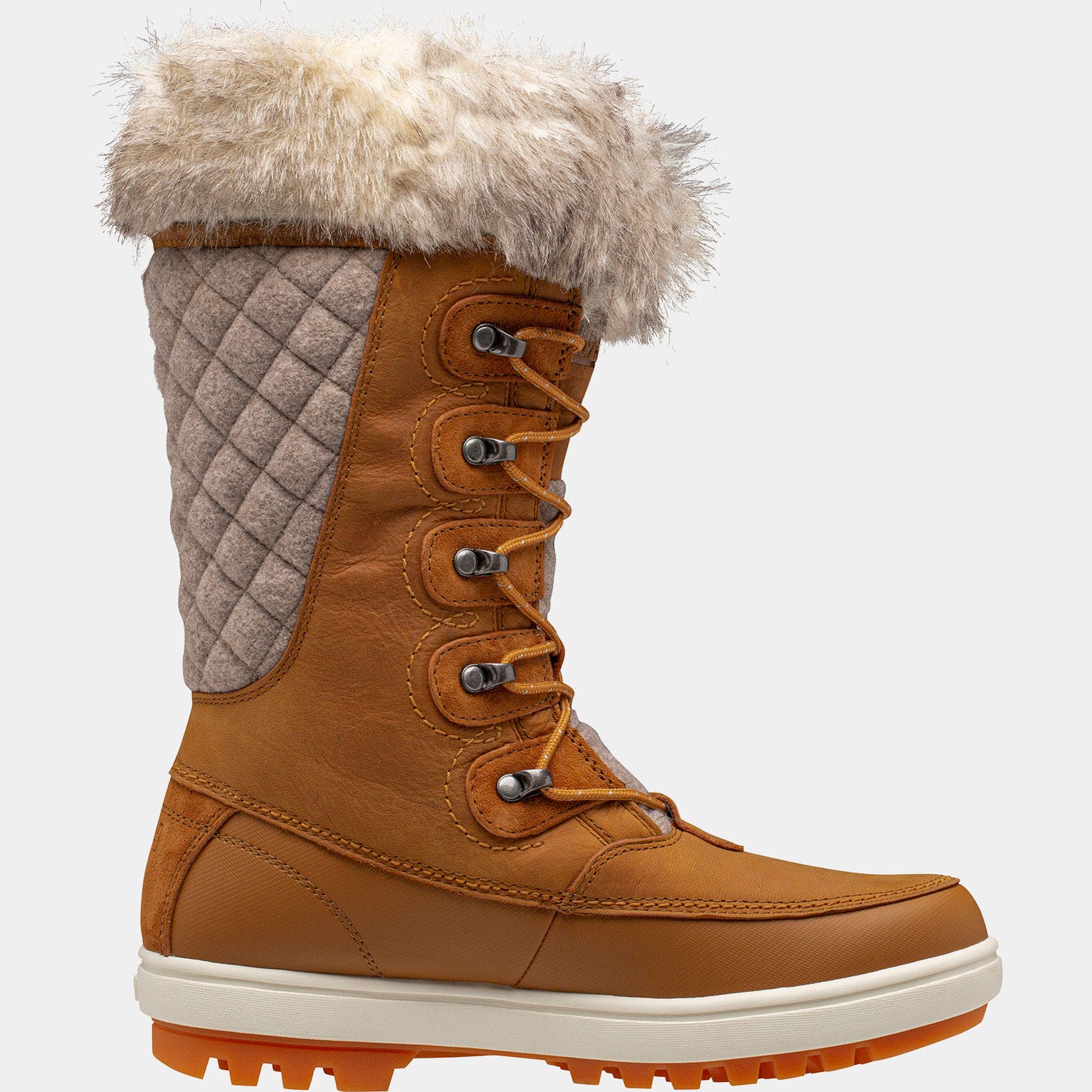 Women's Garibaldi VL Insulated Winter Boots