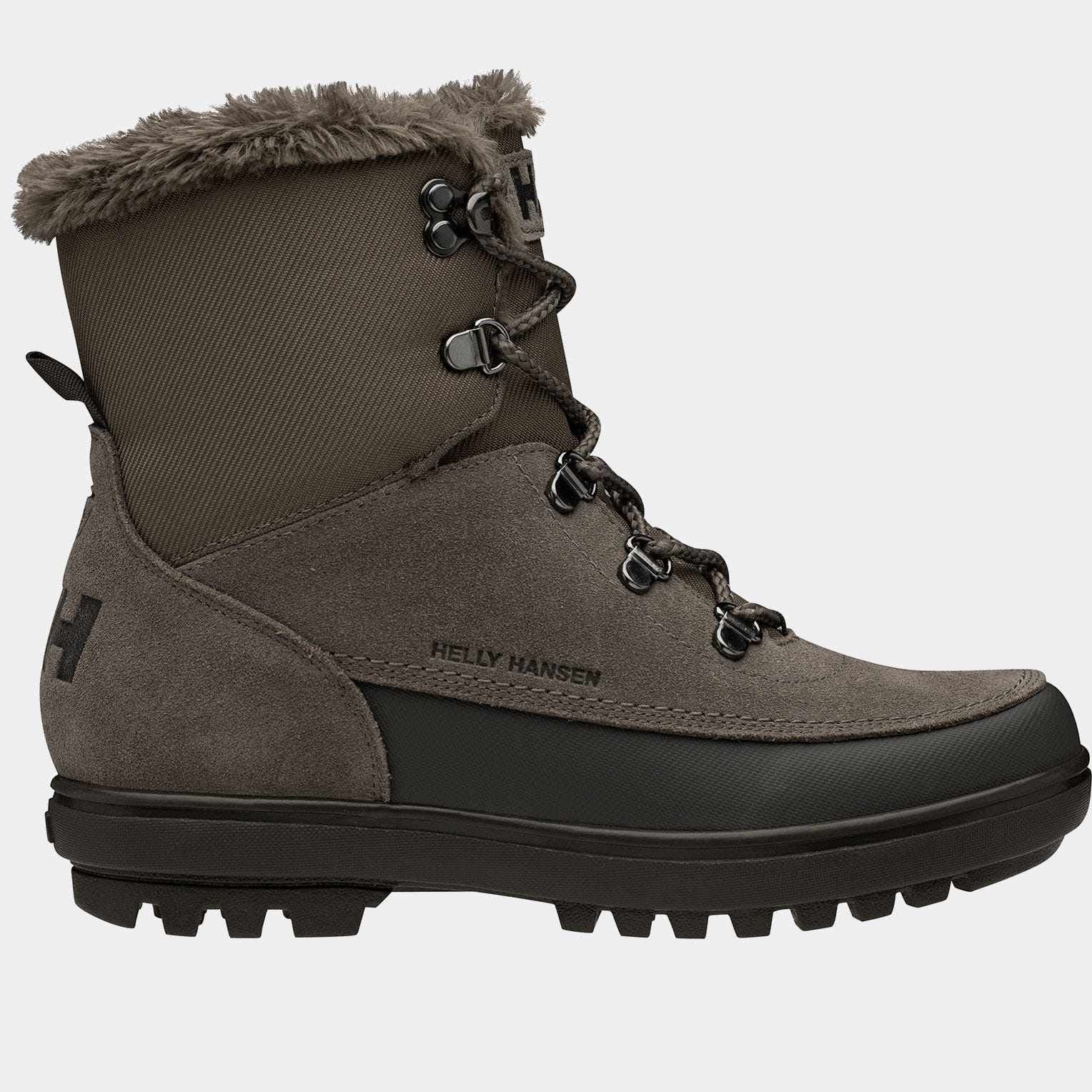 Women's Sorrento Insulated Winter Boots