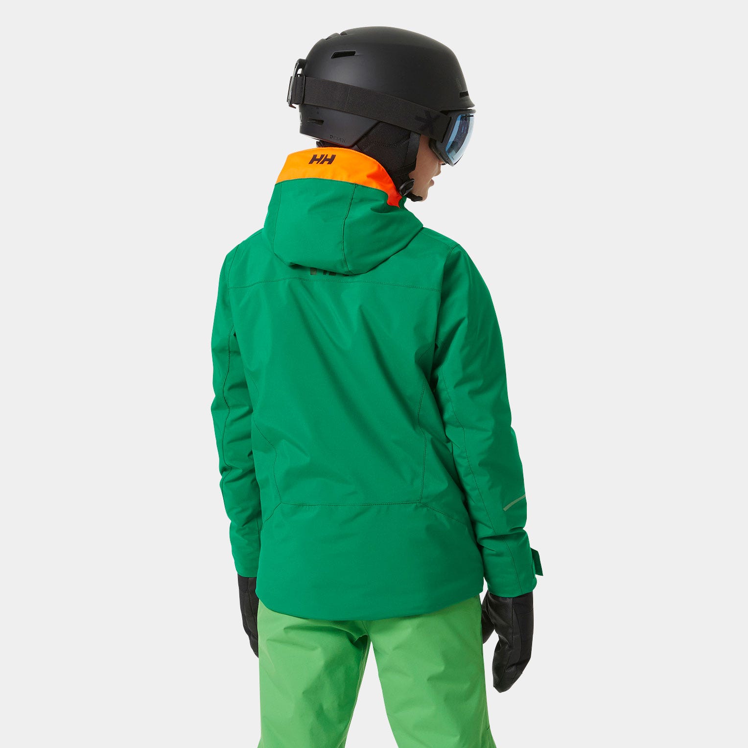 Juniors Quest Ski Jacket