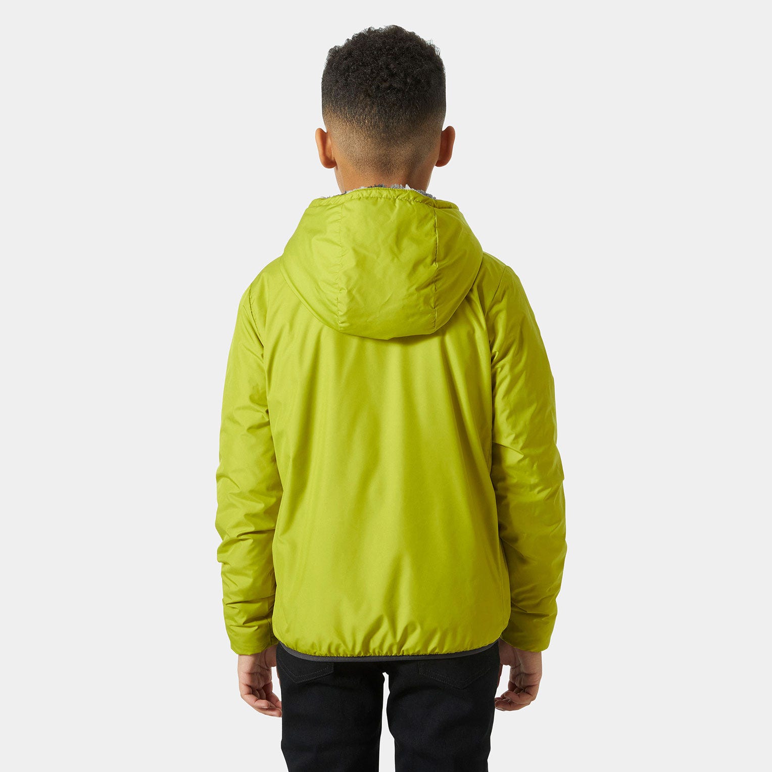 Juniors' Champ Reversible Jacket