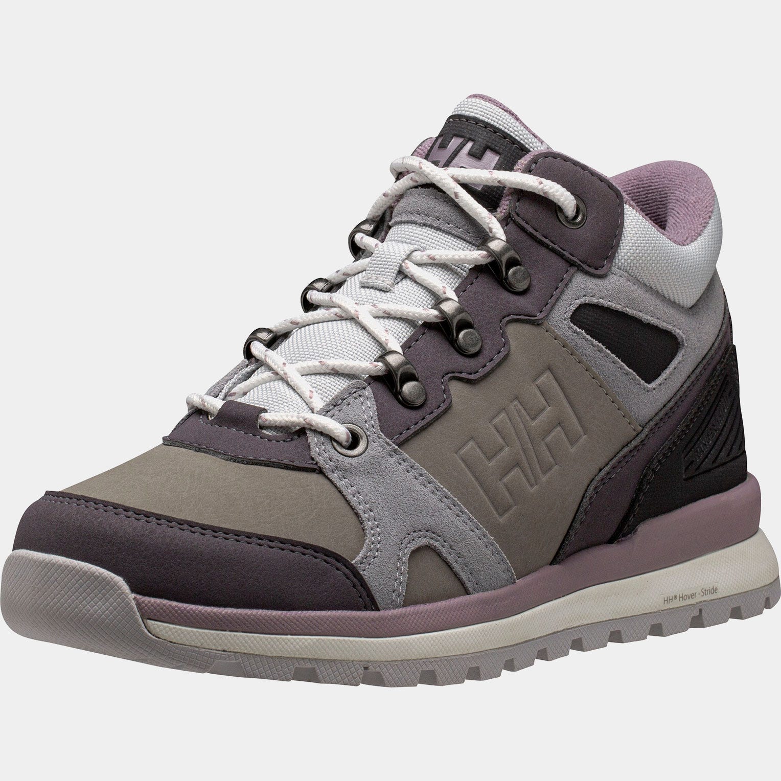 Women’s Ranger LV Sneaker Boots