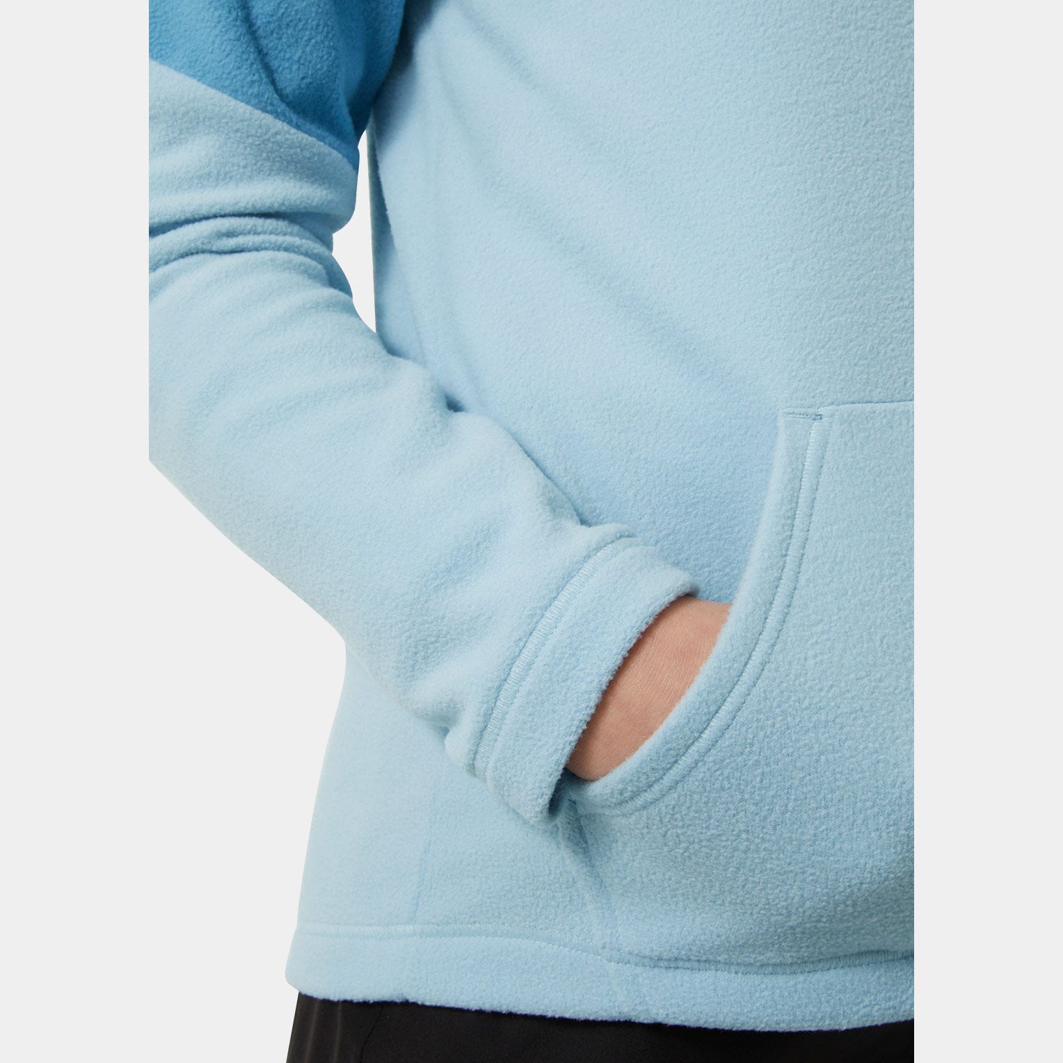 Juniors' Daybreaker Fleece Hoodie