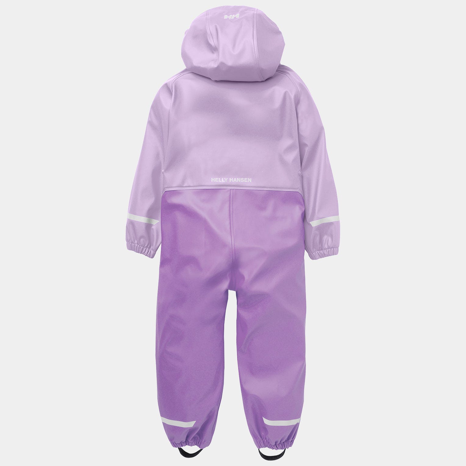 Kids' Bergen 2.0 PU Rain Playsuit