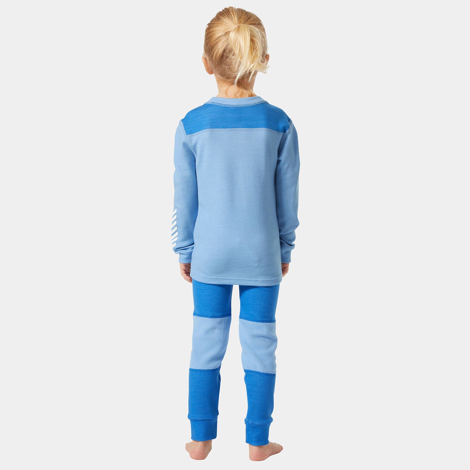 Kids' LIFA® Merino Wool Base Layer Set