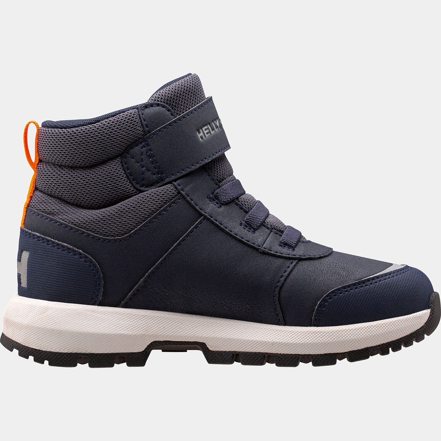 Juniors' And Kids' Shelter Hellytech® Waterproof Boots