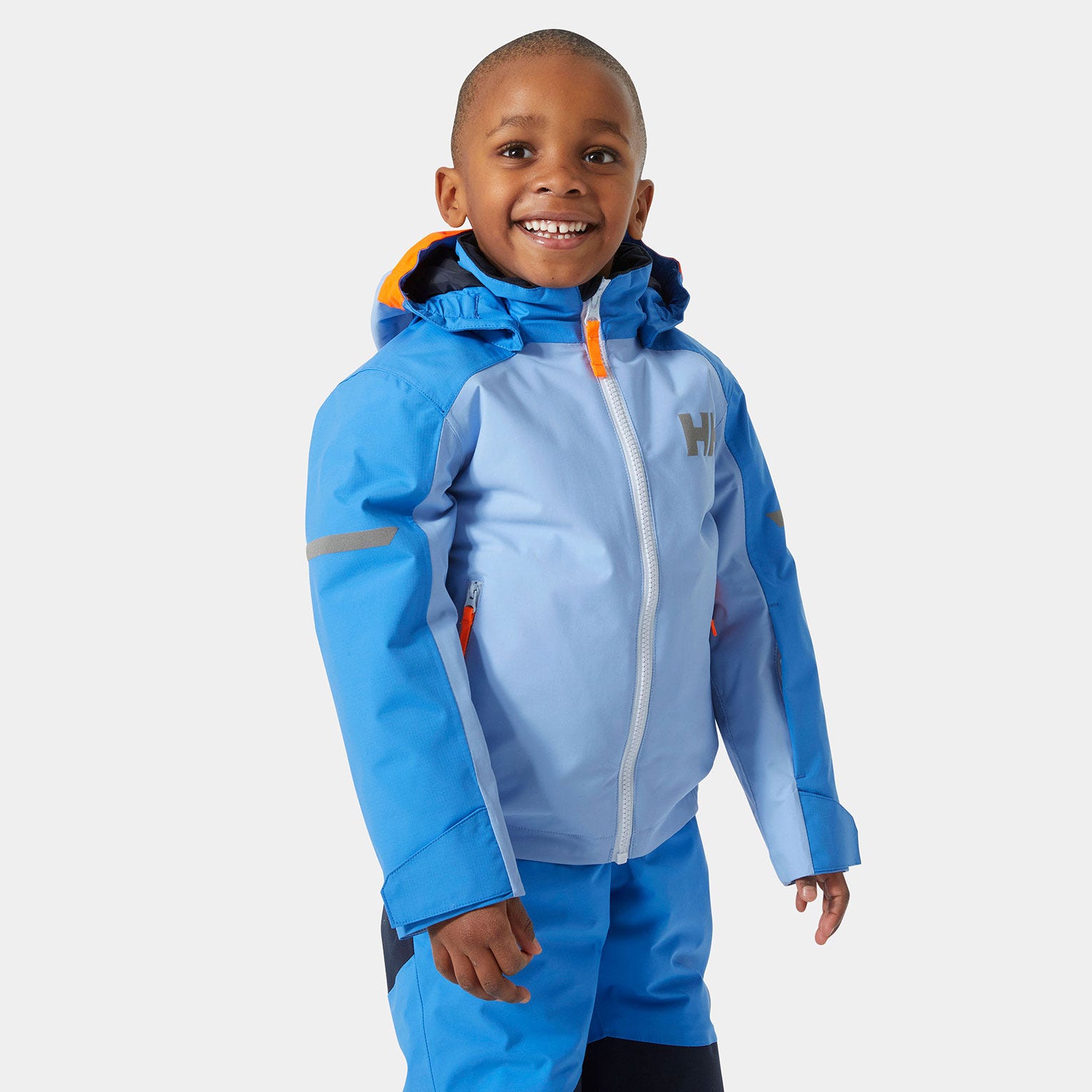 Kids Legend 2.0 Insulated Jacket