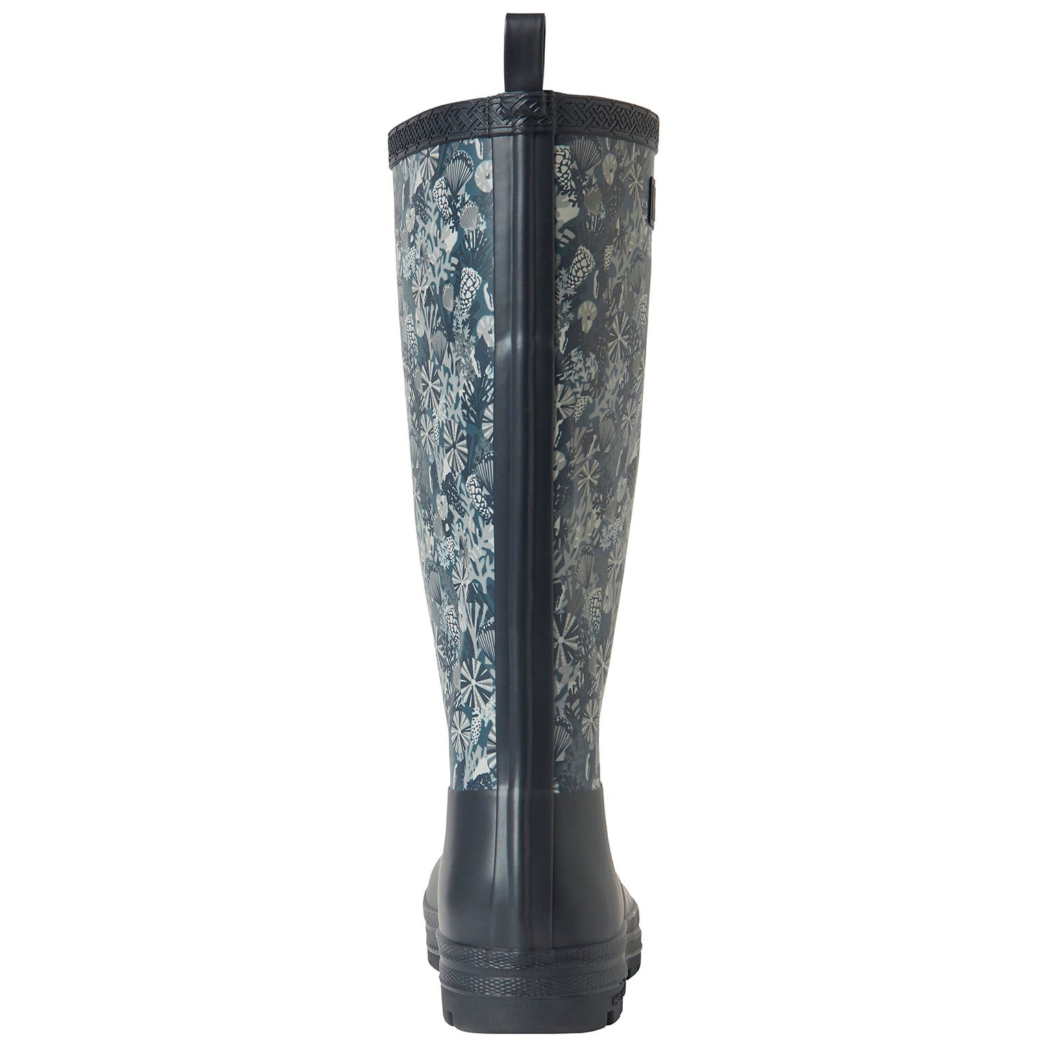 Women's Madeleine Print Rain Boots