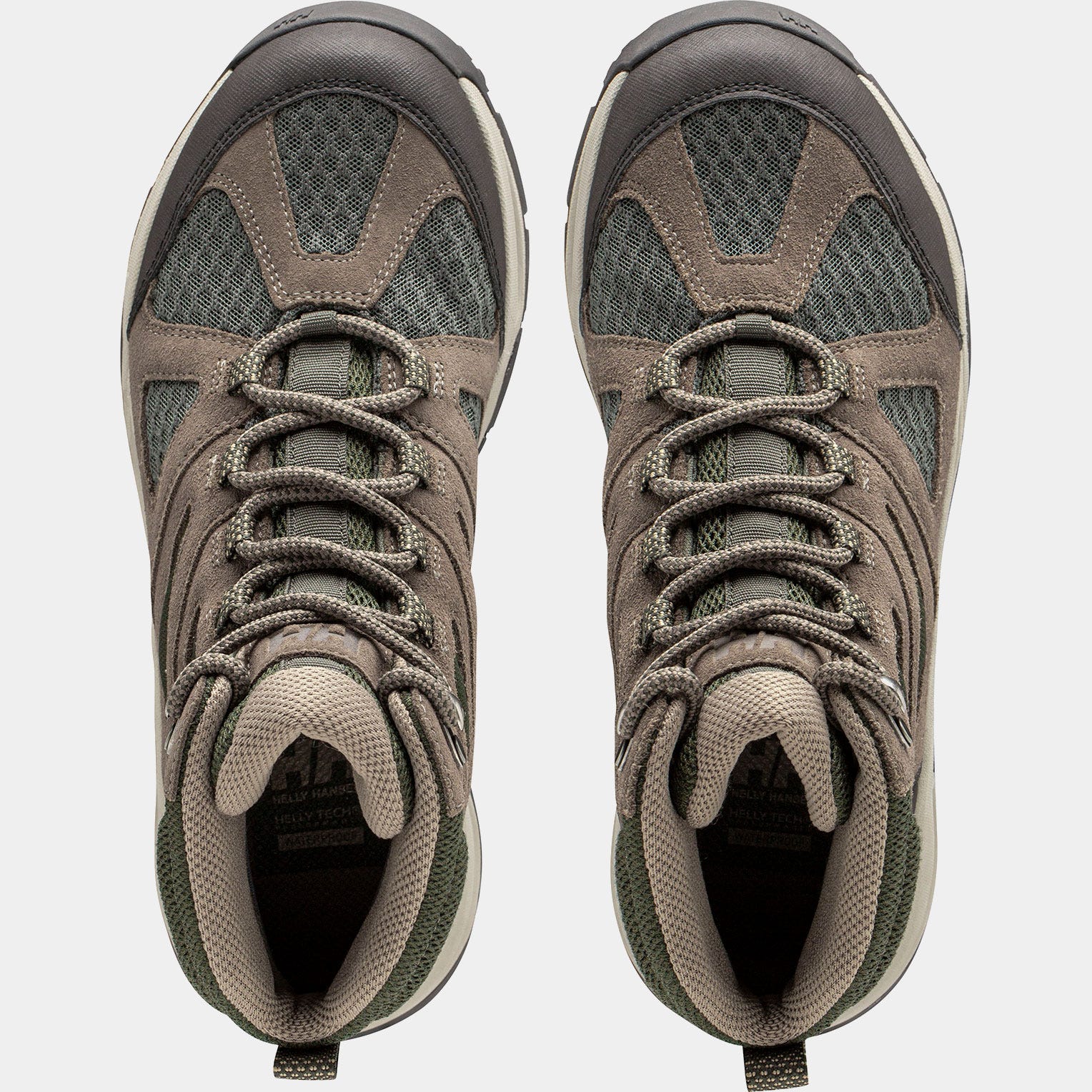 Women's Switchback Trail HELLY TECH® Boots