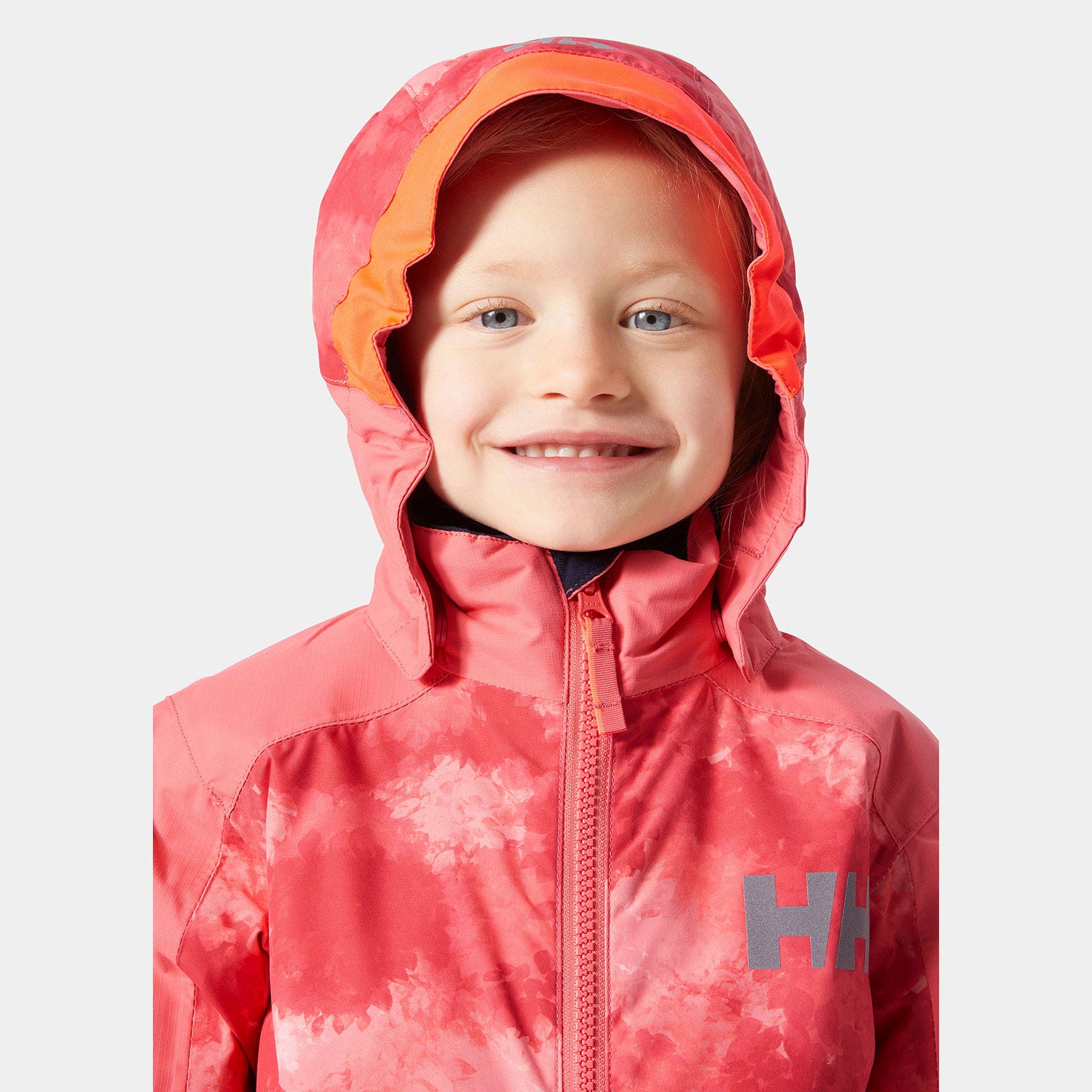 Kids Legend 2.0 Insulated Jacket