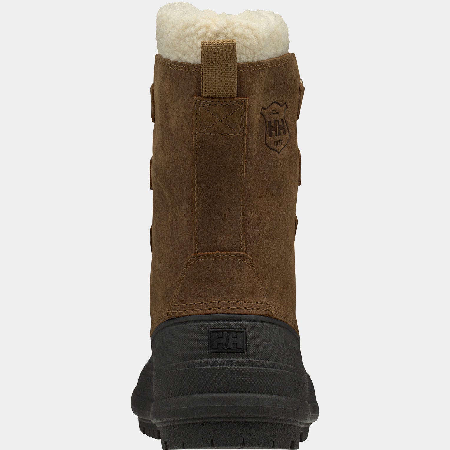 Women's Varanger Primaloft Insulated Winter Boots