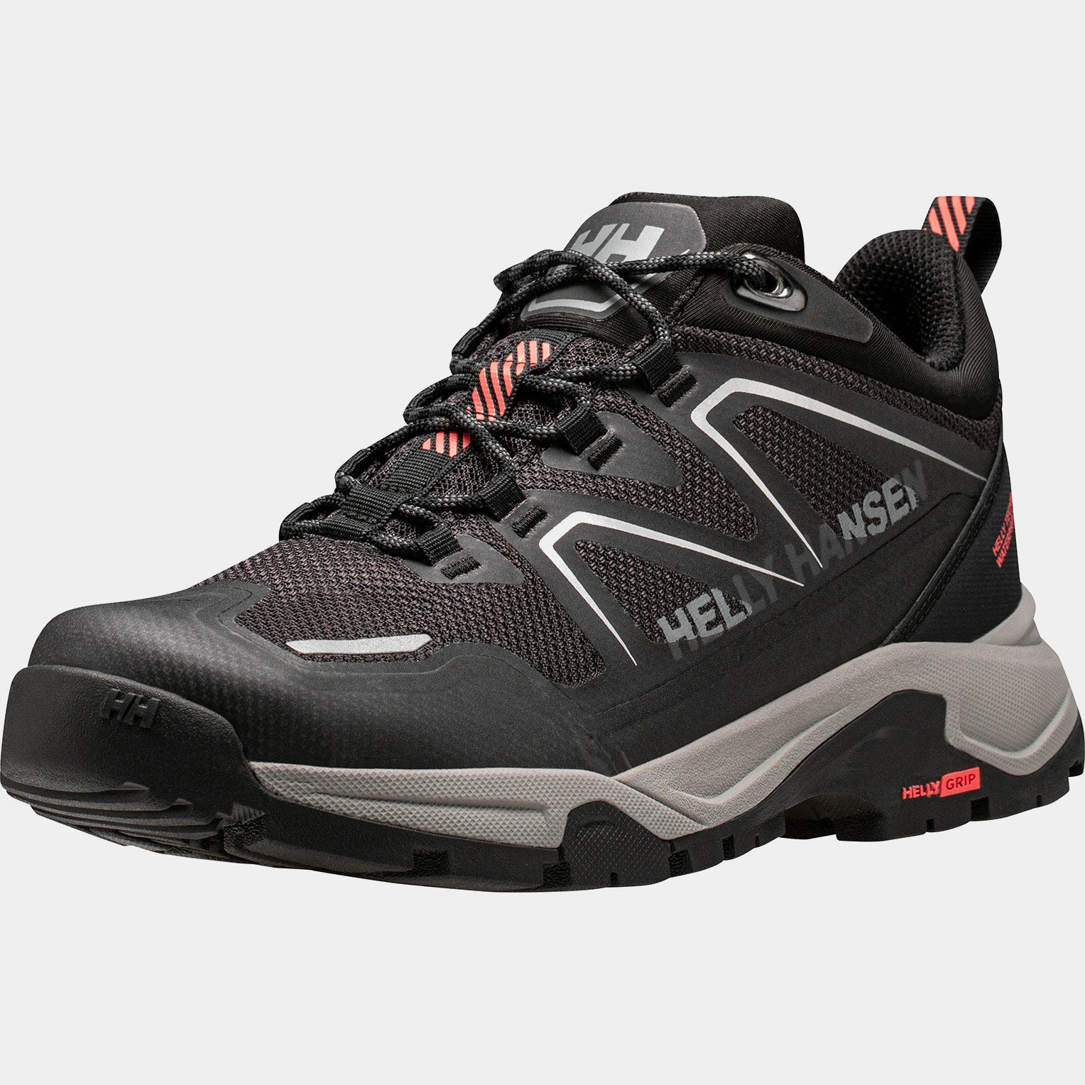 Women's Cascade Low-Cut HELLY TECH® Hiking Shoes