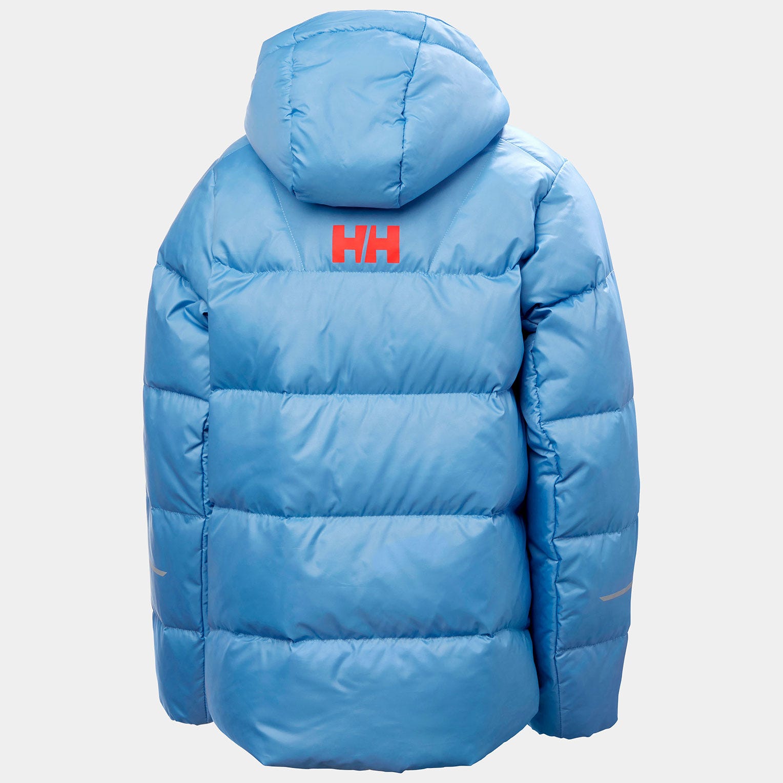 Juniors Isfjord Down Winter Jacket 2.0