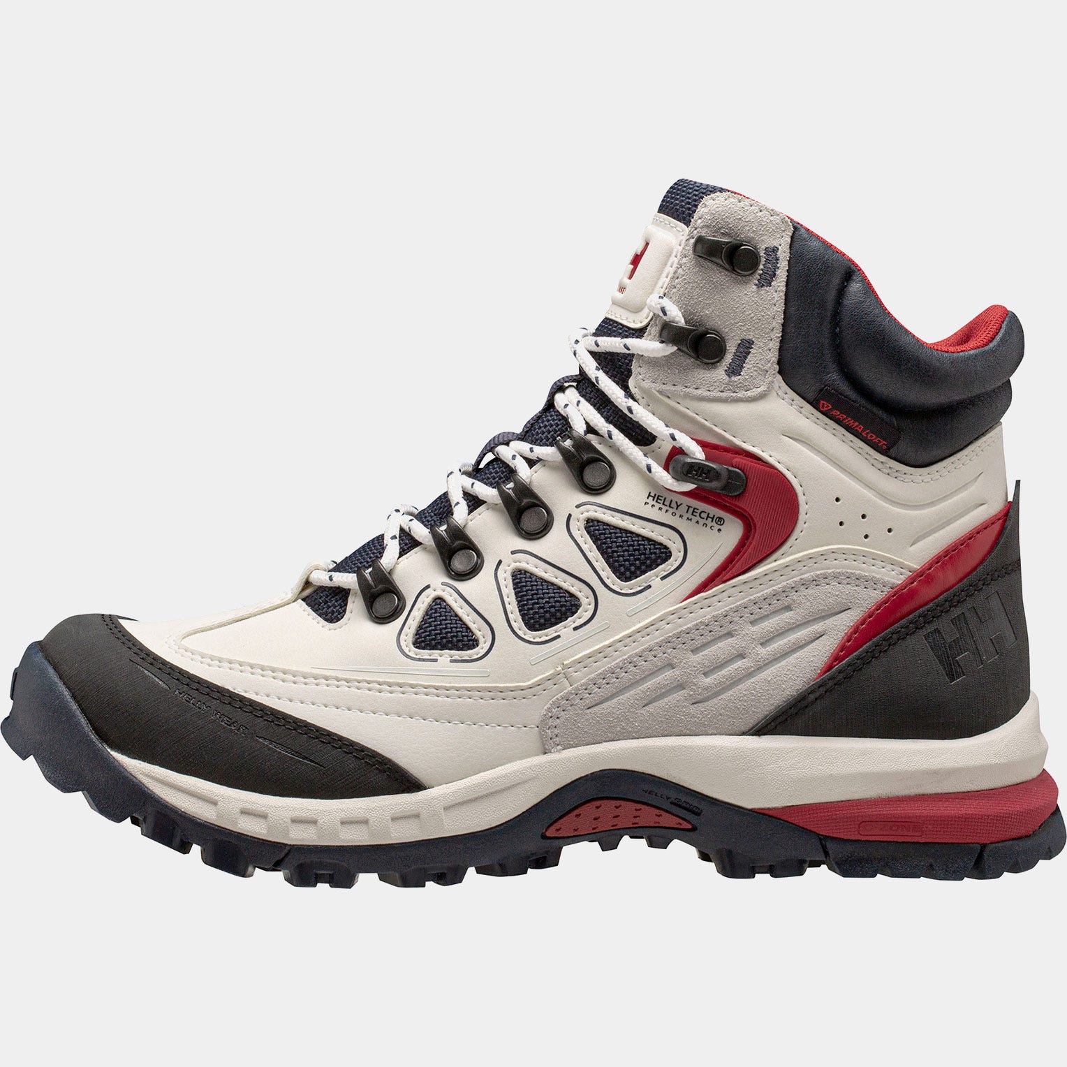 Women's Bergheim Hellytech® WATERPROOF Primaloft Insulated Boots