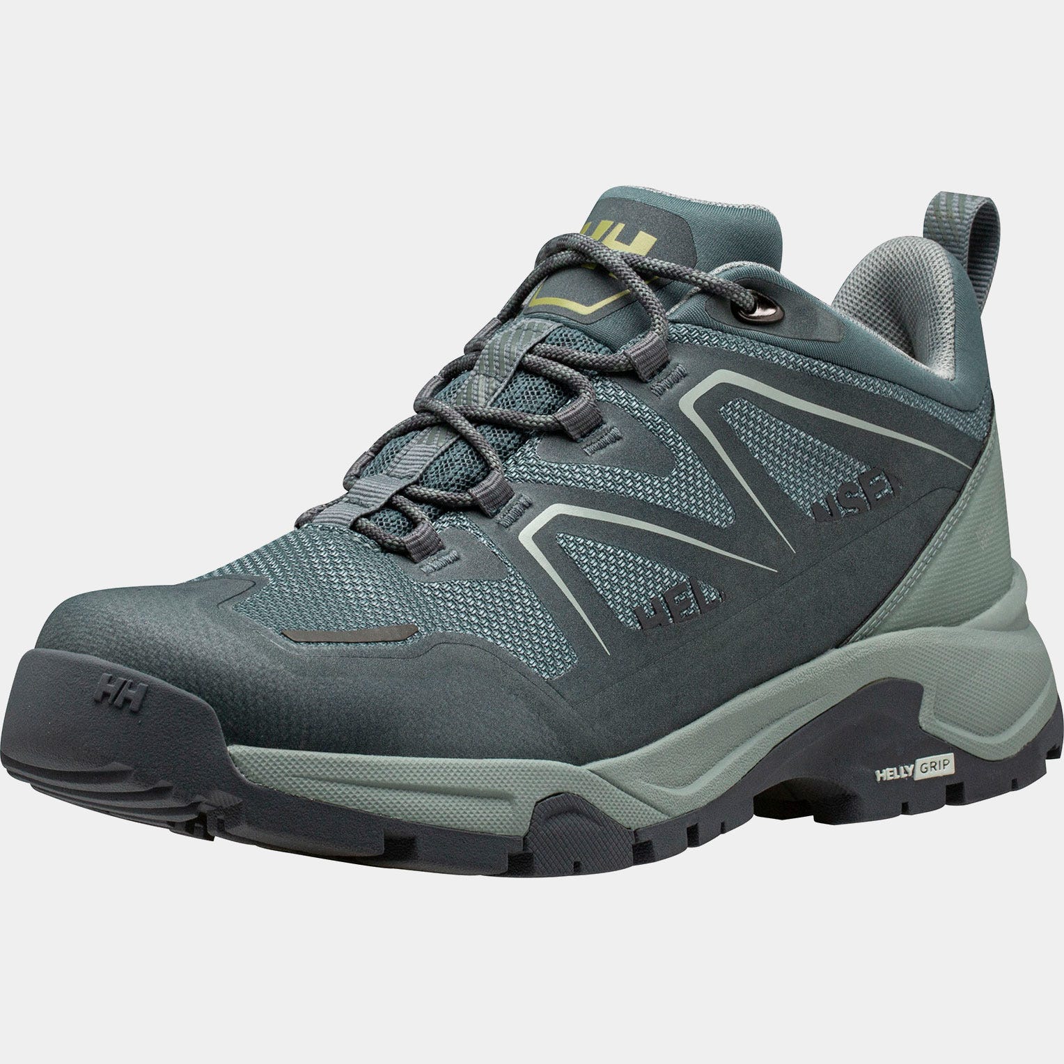 Women's Cascade Low-Cut HELLY TECH® Hiking Shoes