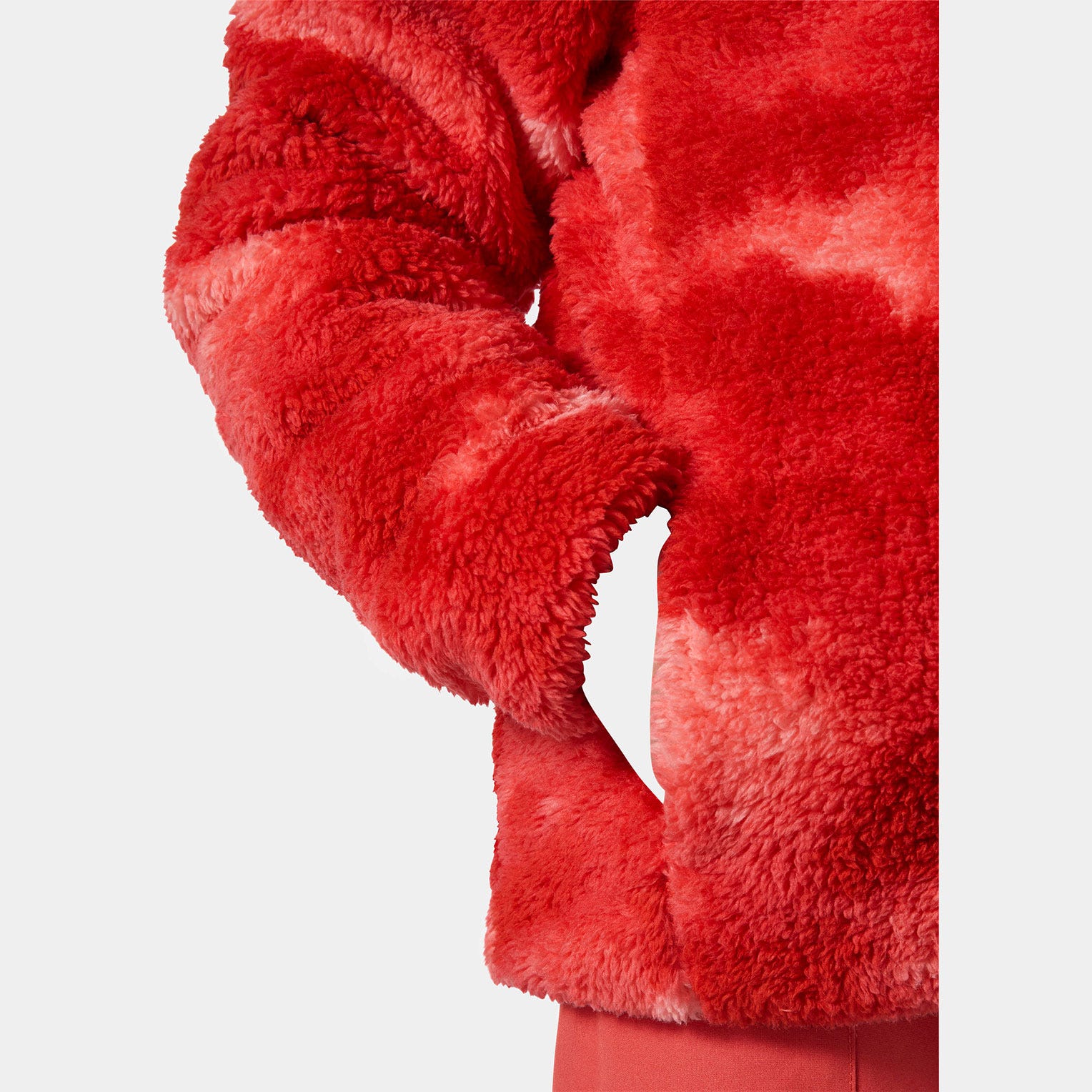 Juniors' Champ Reversible Jacket