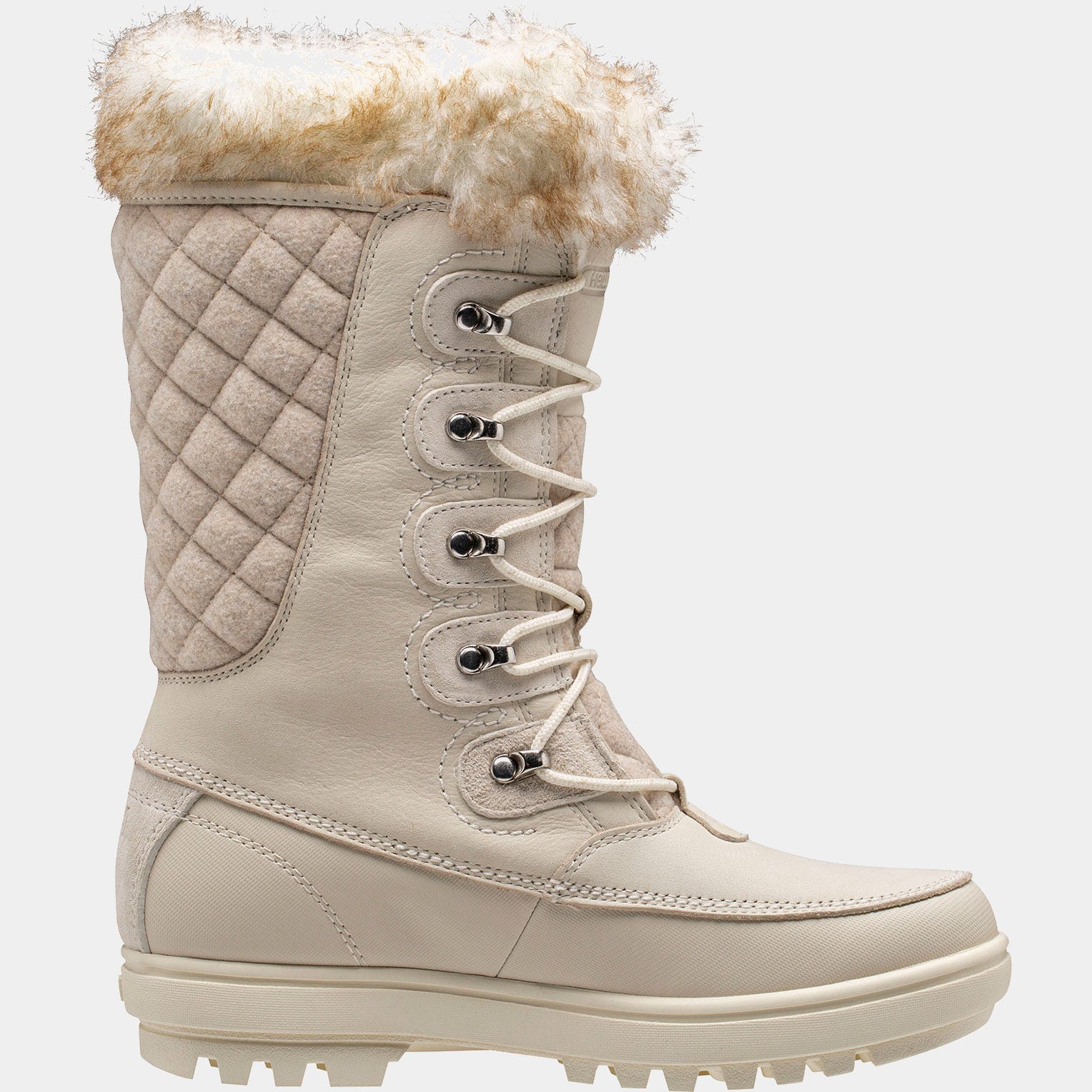 Women's Garibaldi VL Insulated Winter Boots