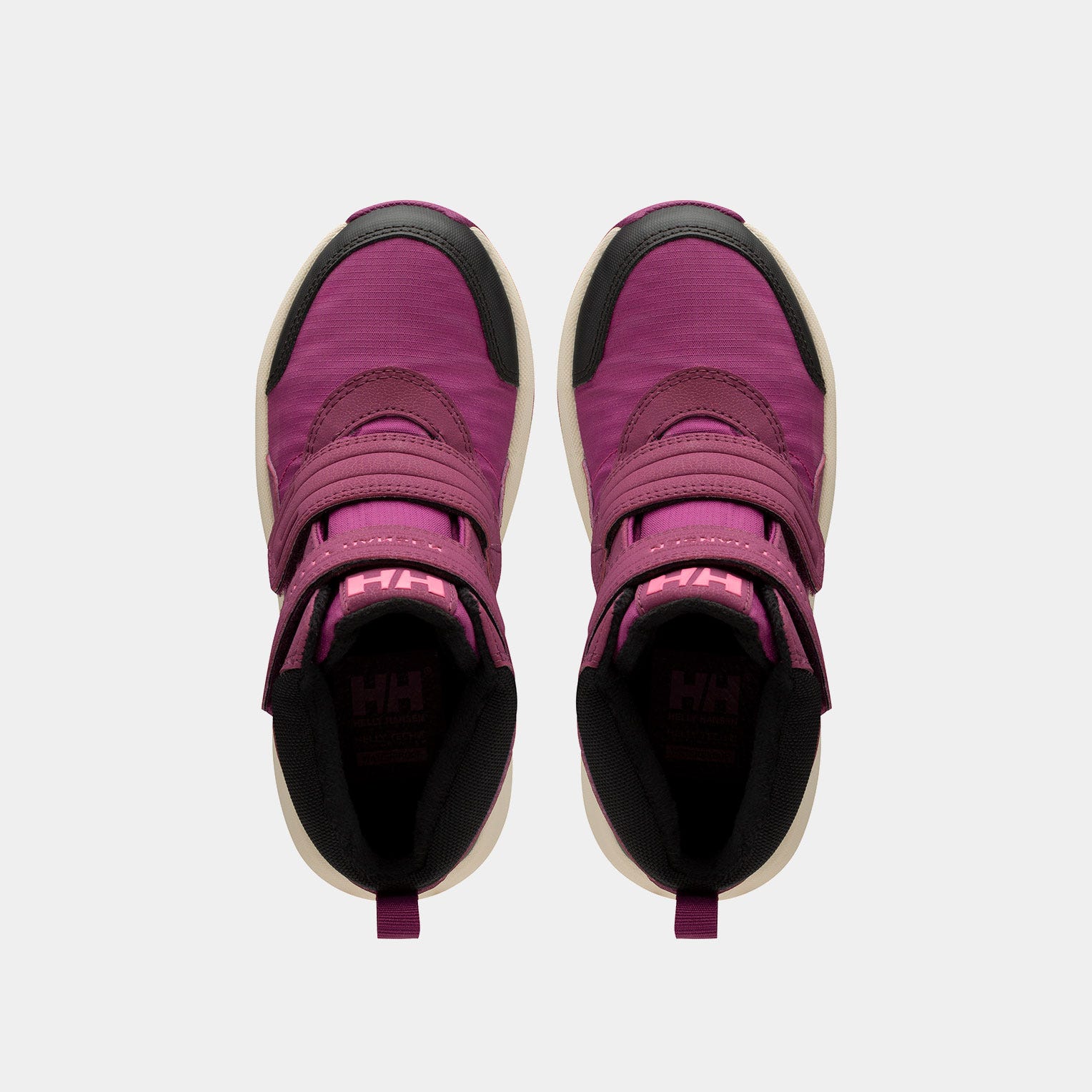 Kids' and Juniors' Varanger Insulated Boots