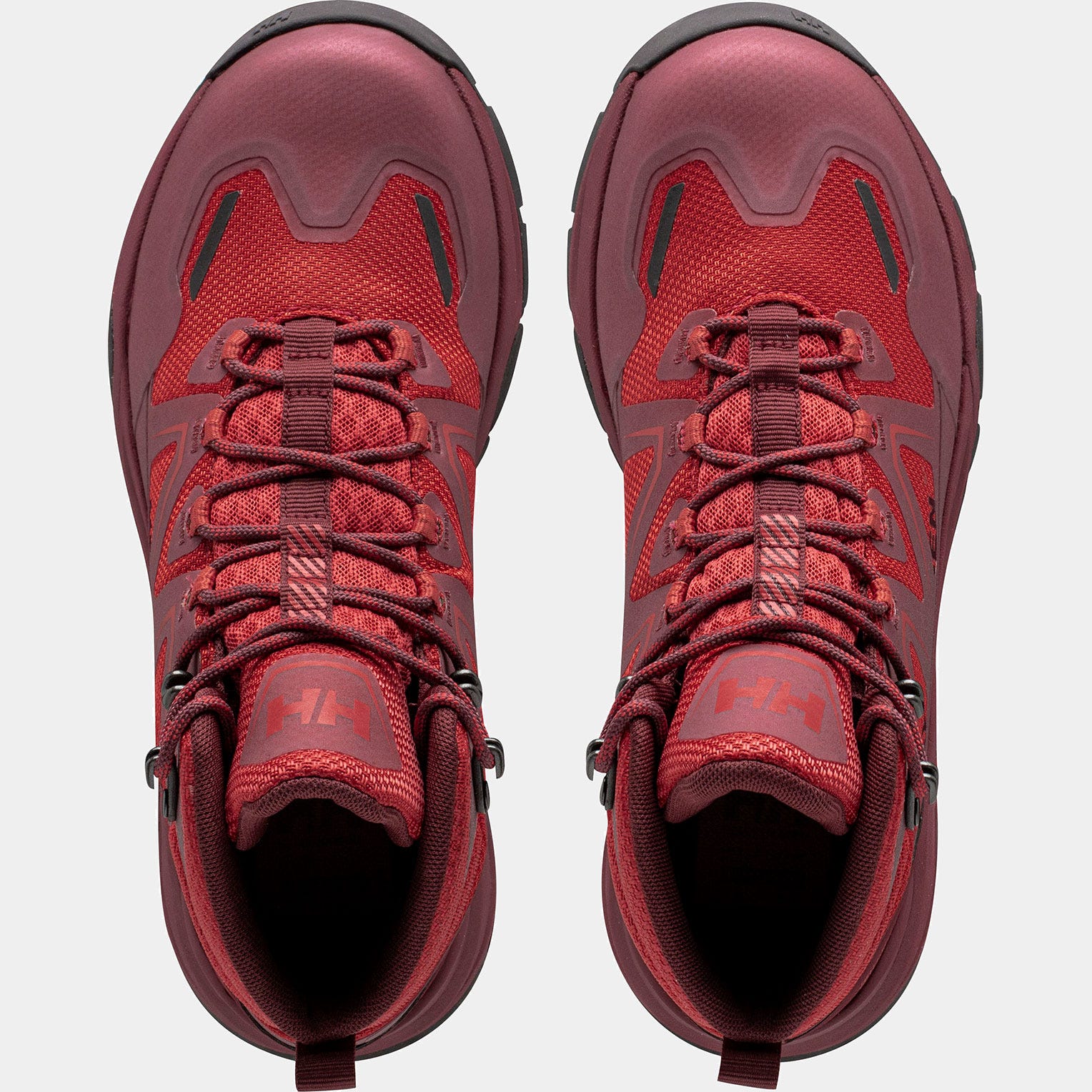 Women's Cascade HellyTech® WATERPROOF Mid Cut Hiking Boots