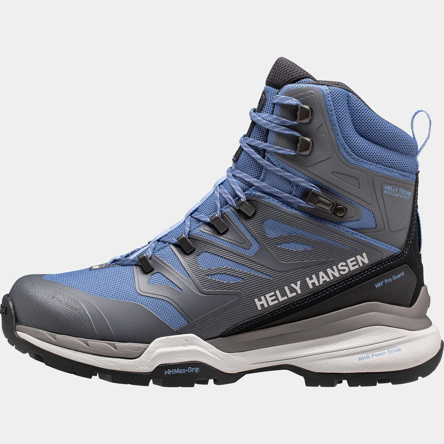 Women's Traverse HellyTech® WATERPROOF Hiking Boots