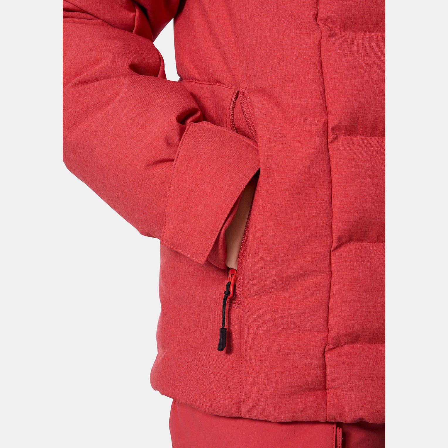 Juniors' Venture Ski Jacket