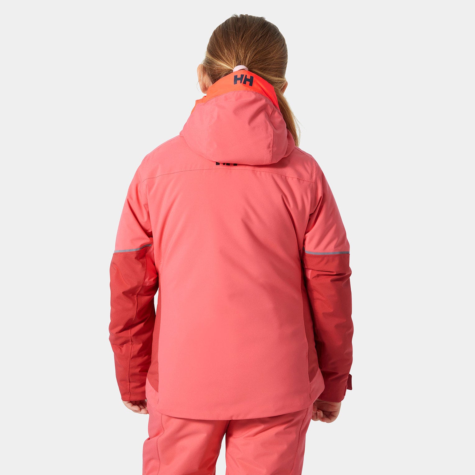 Juniors Jewel Resort Ski Jacket