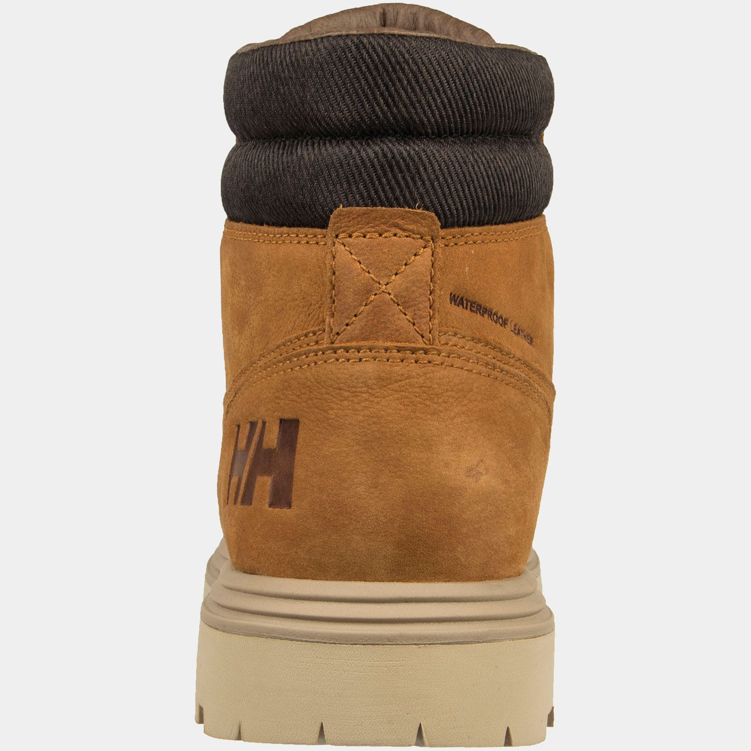 Women's Fremont Leather Boots