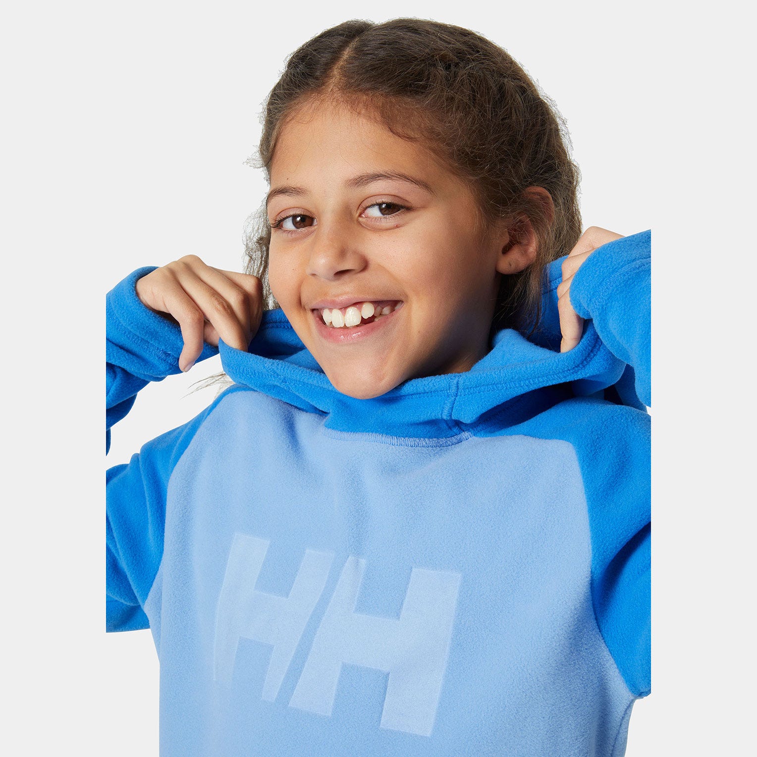 Juniors' Daybreaker Fleece Hoodie