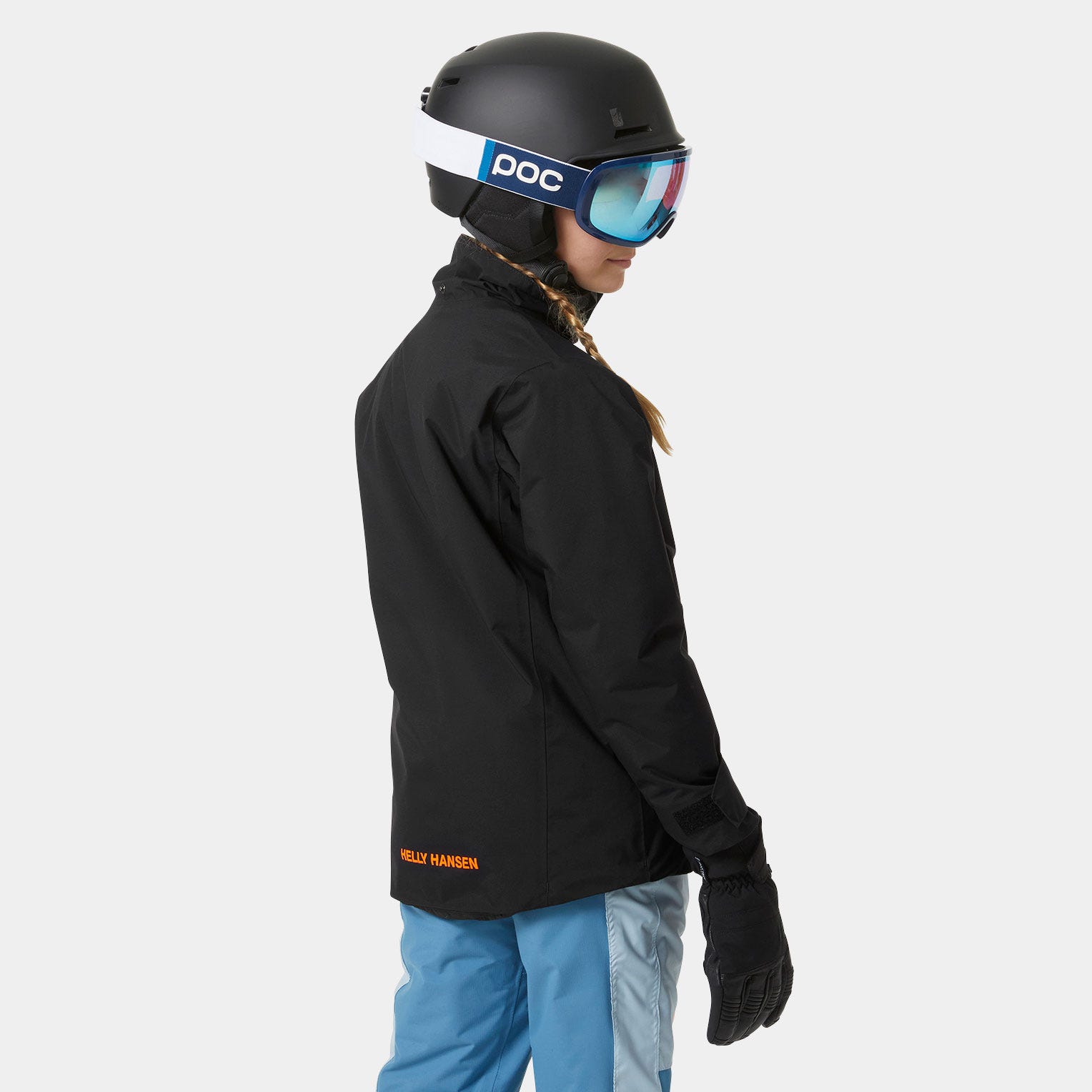 Juniors' Level Ski Jacket