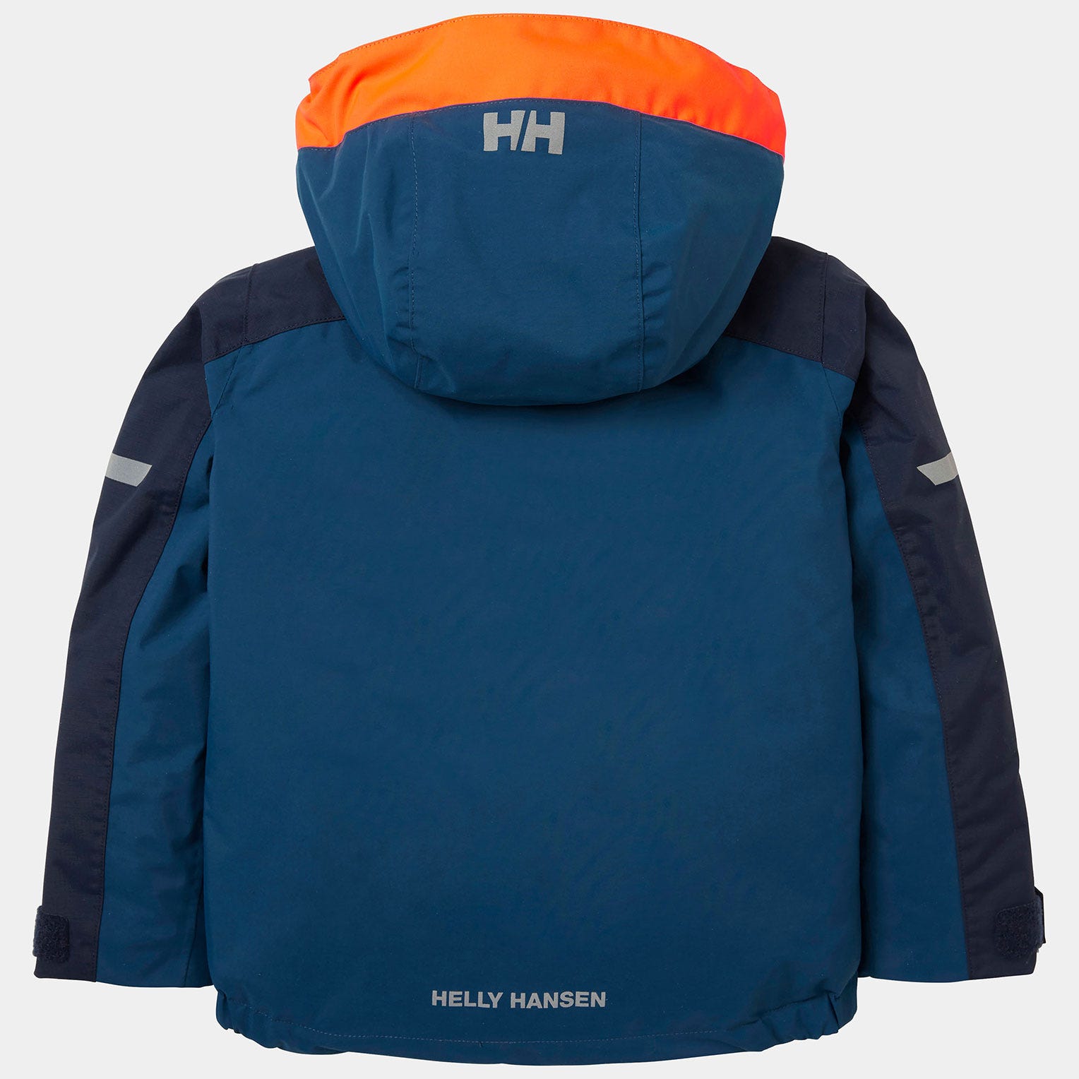 Kids Legend 2.0 Insulated Jacket
