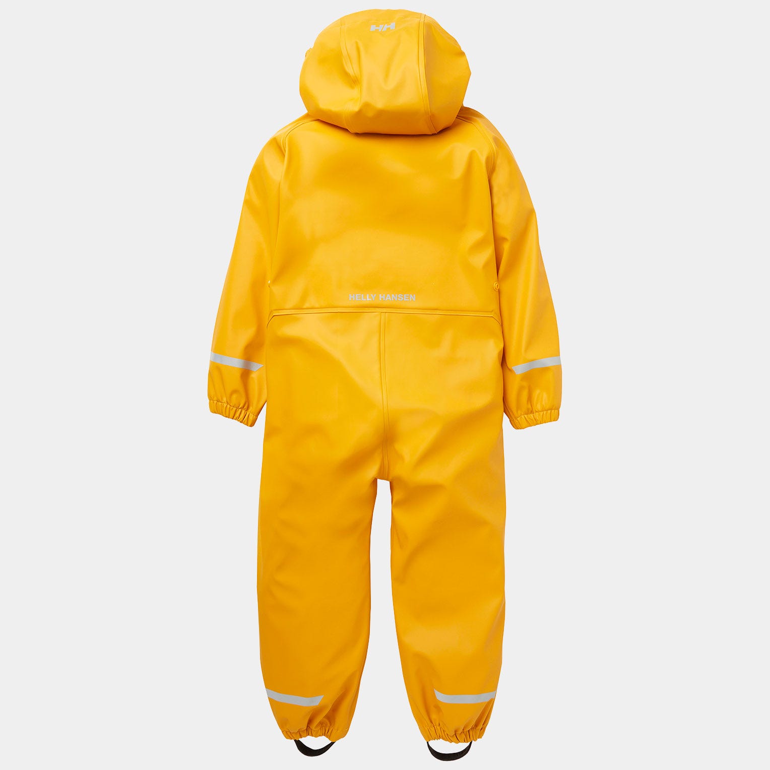 Kids' Bergen 2.0 PU Rain Playsuit