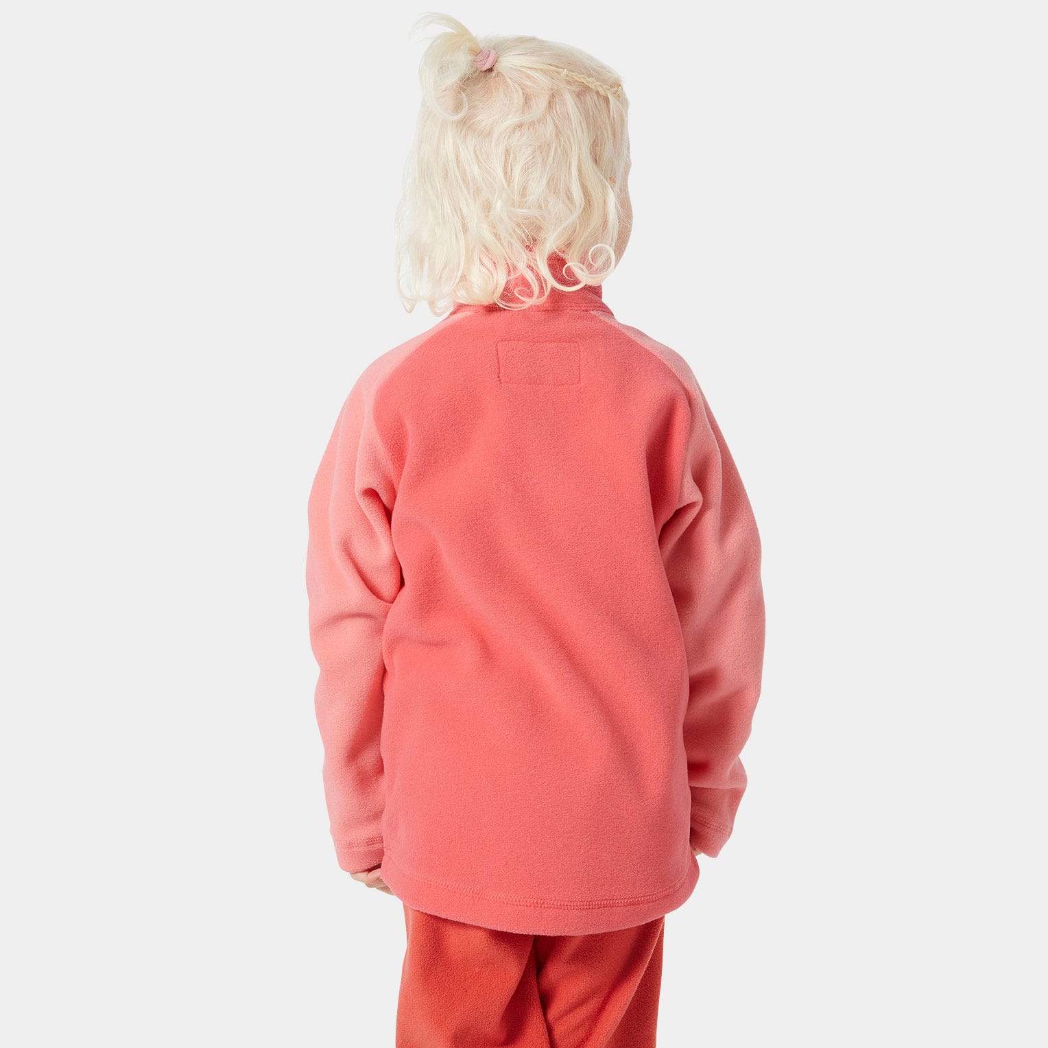 Kids' Daybreaker 2.0 Fleece Jacket