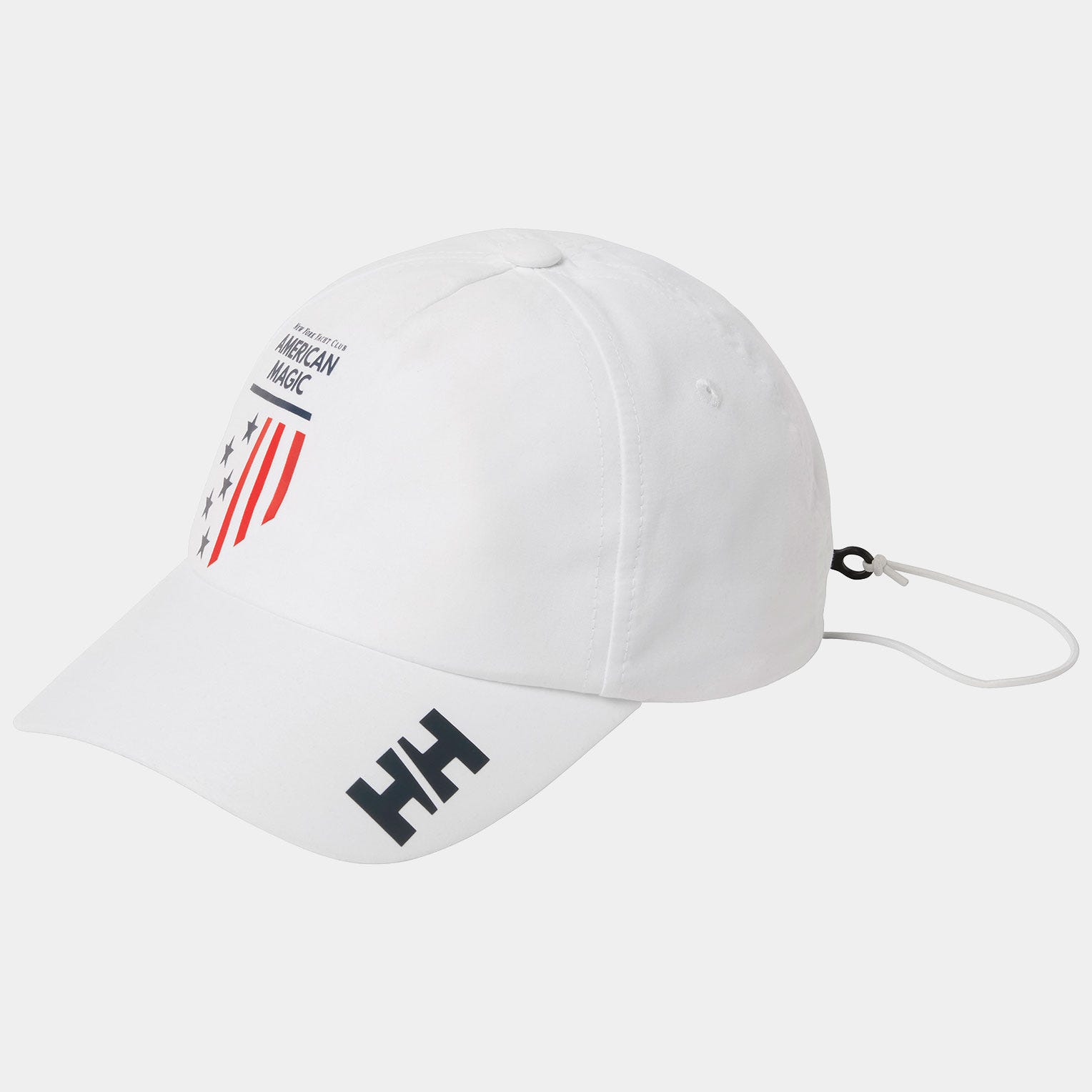 American Magic Kids' Crew Cap