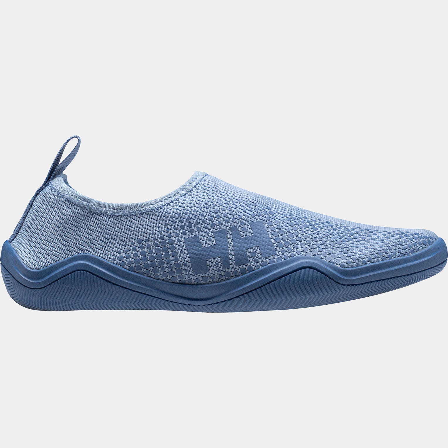 Women's Crest Watermoc