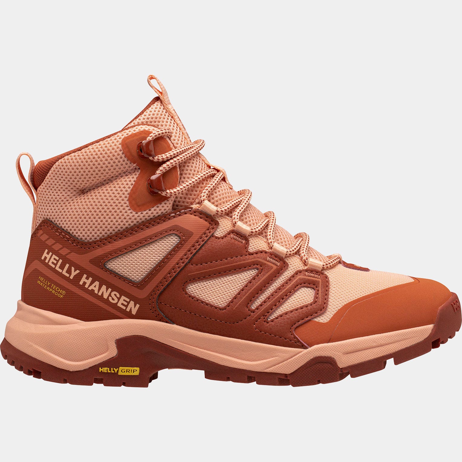 Women's Stalheim Hellytech® WATERPROOF Hiking Boots