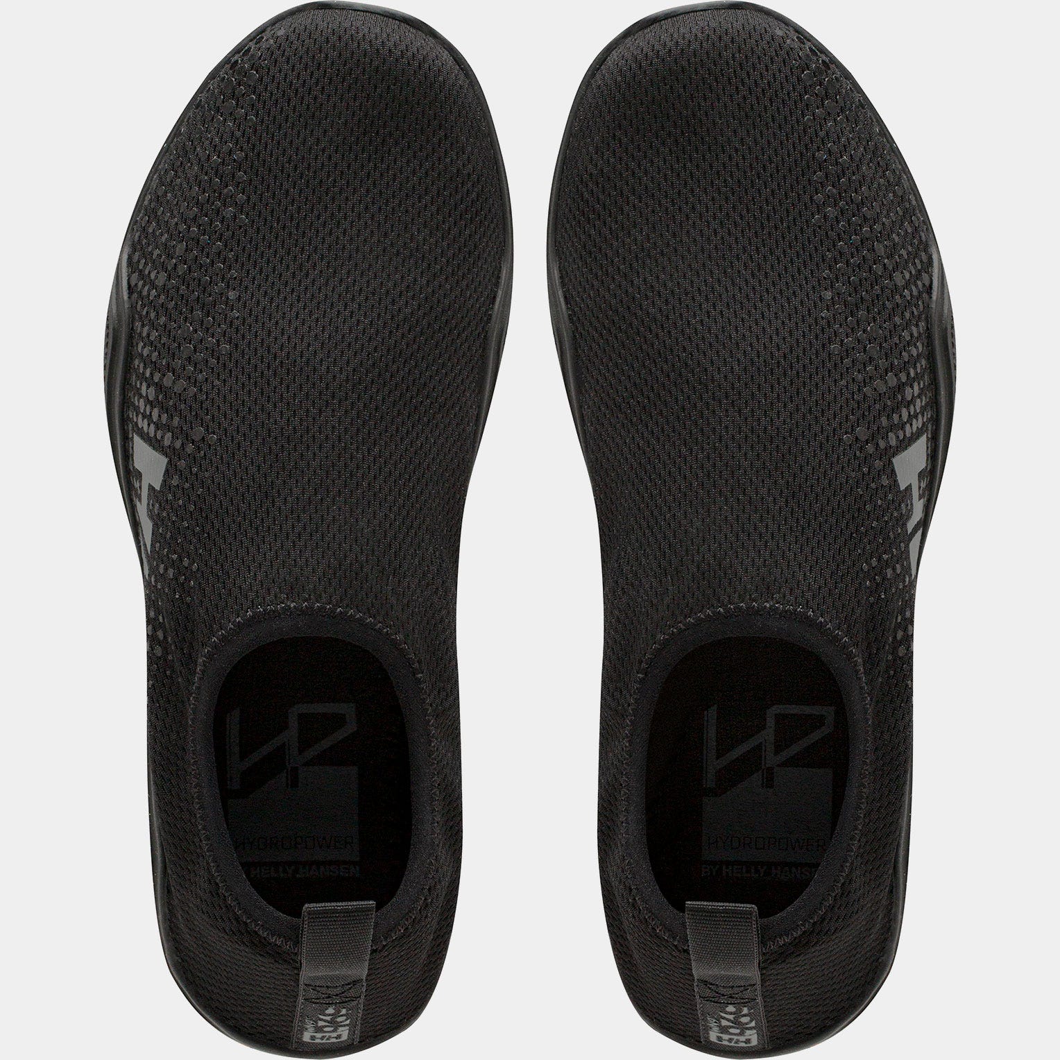 Women's Crest Watermoc