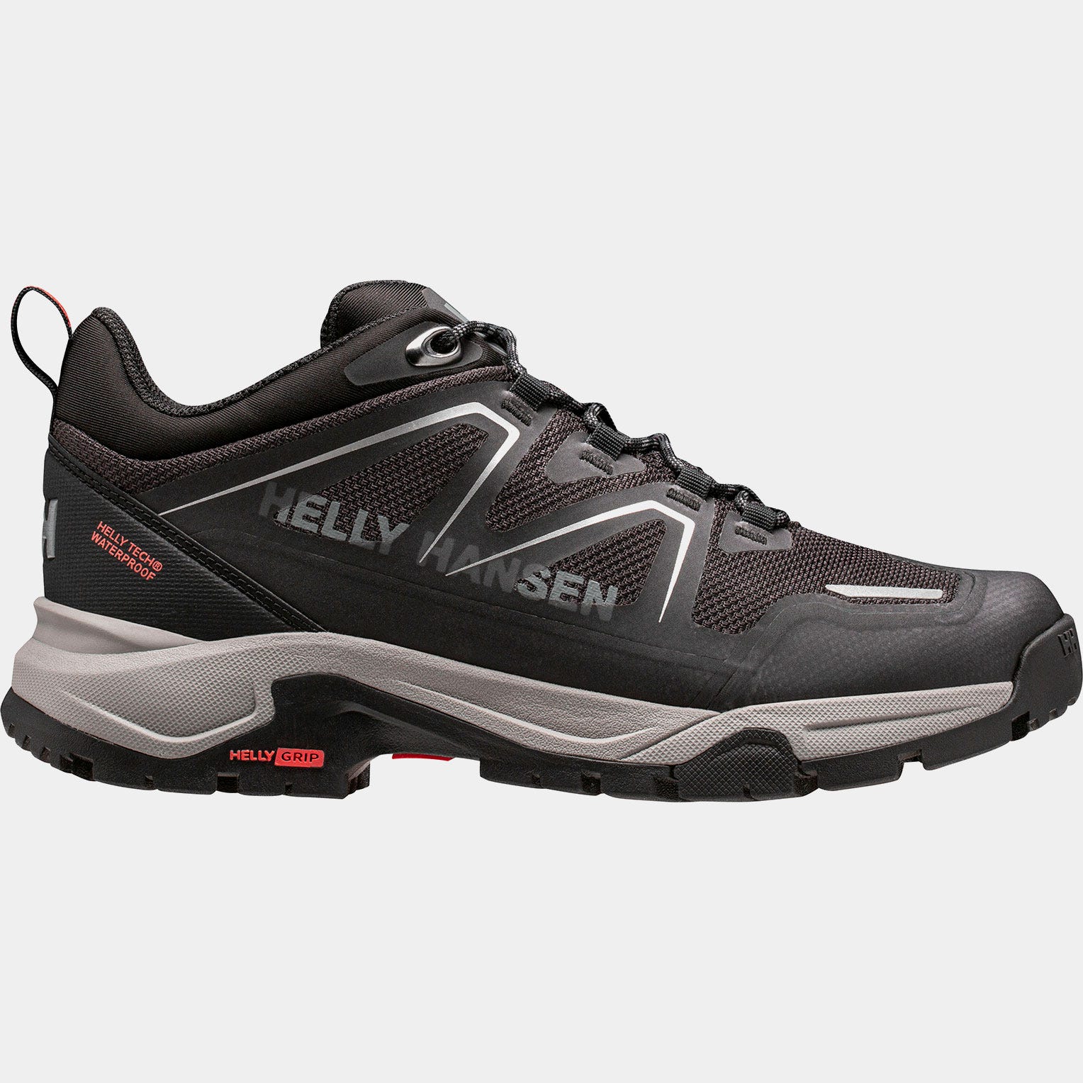 Women's Cascade Low-Cut HELLY TECH® Hiking Shoes