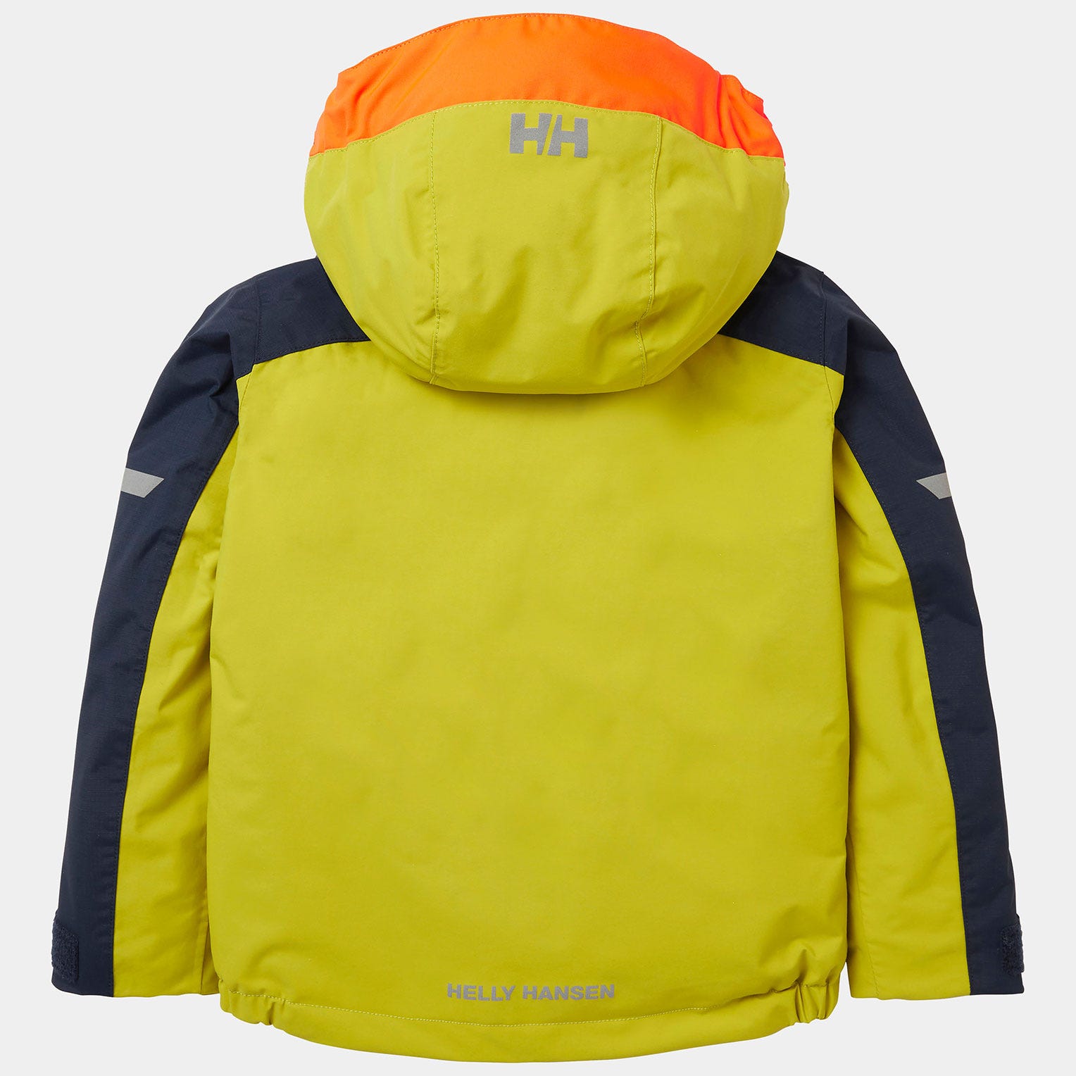 Kids Legend 2.0 Insulated Jacket