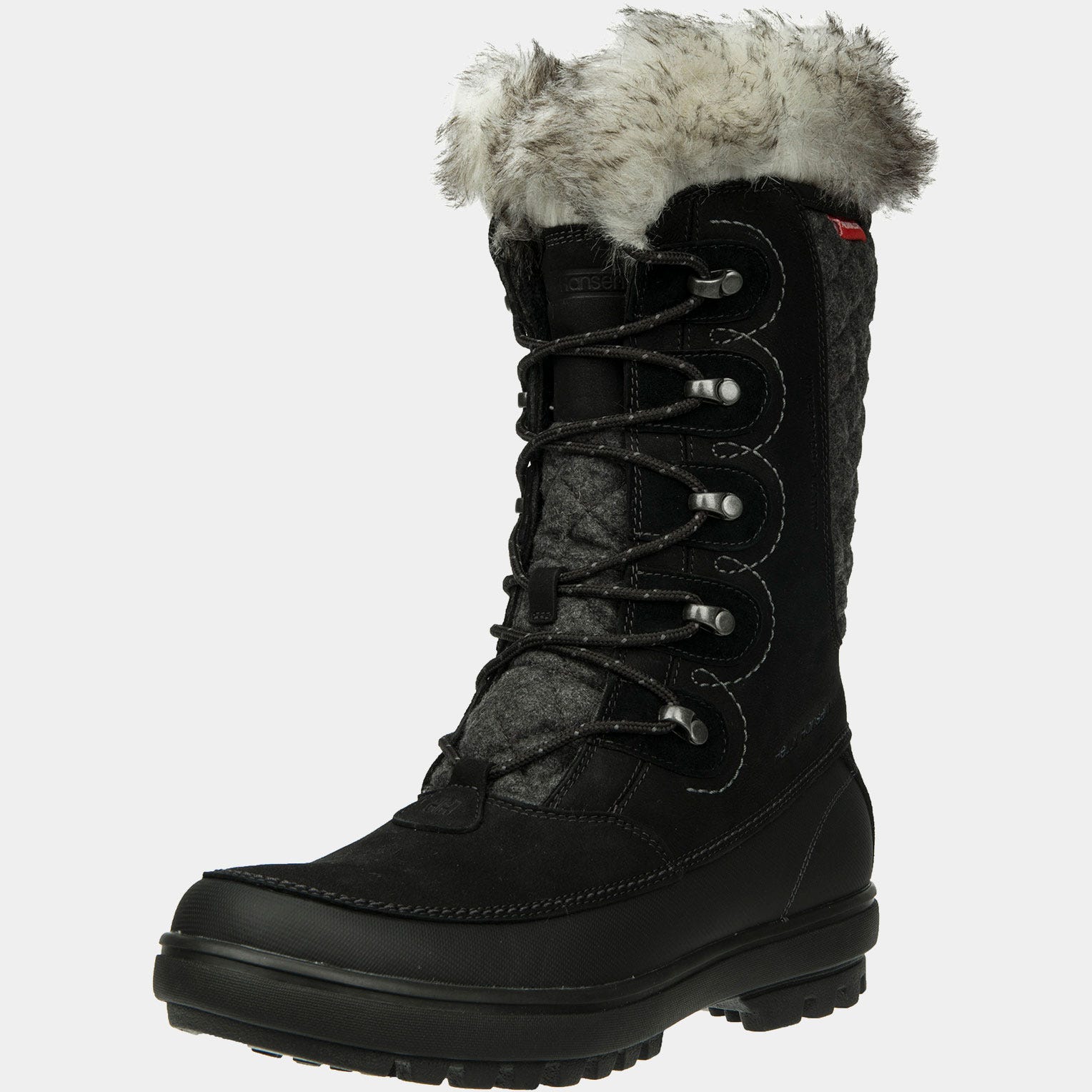 Women's Garibaldi VL Insulated Winter Boots