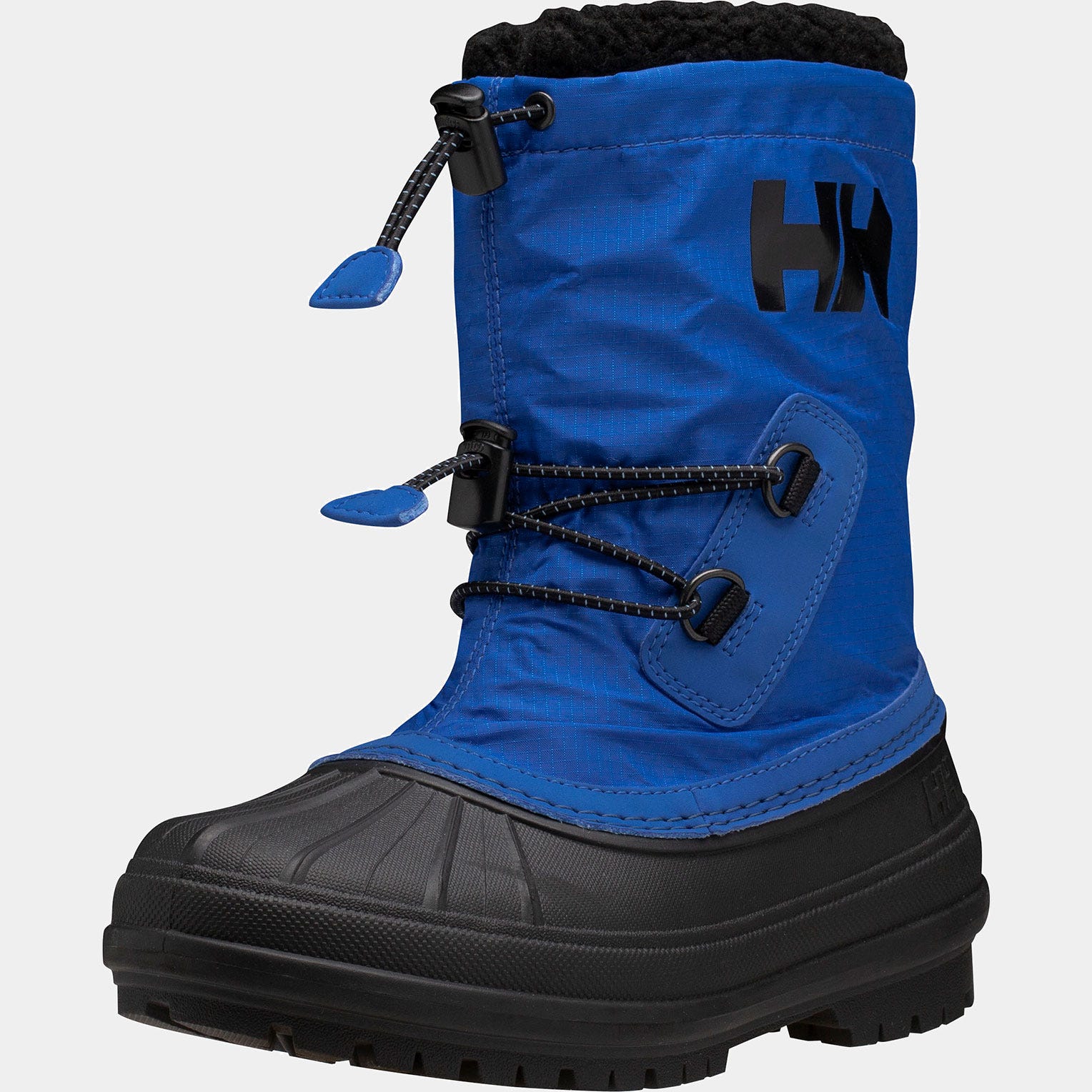 Kids' and Juniors' Bowstring Boots HT
