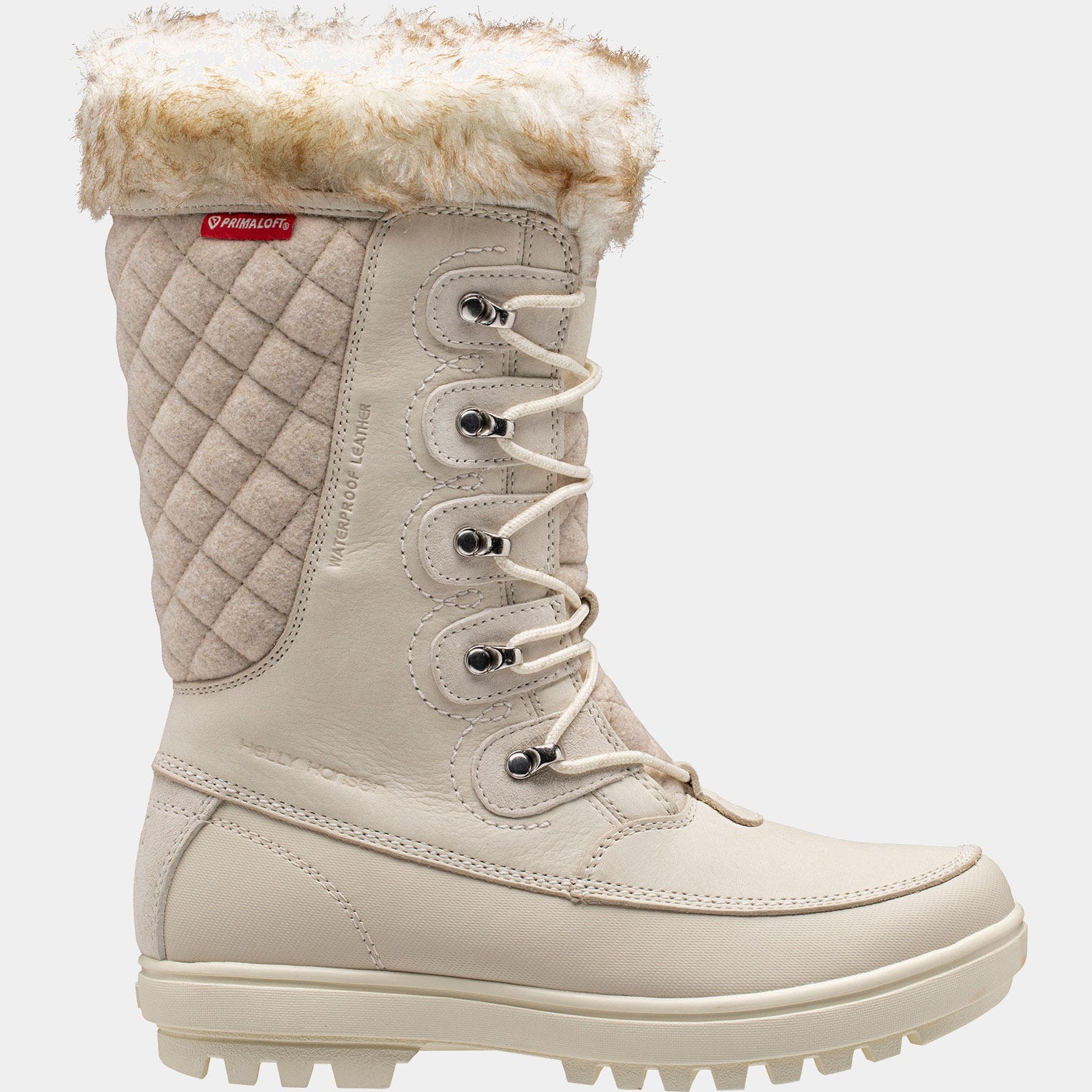 Women's Garibaldi VL Insulated Winter Boots