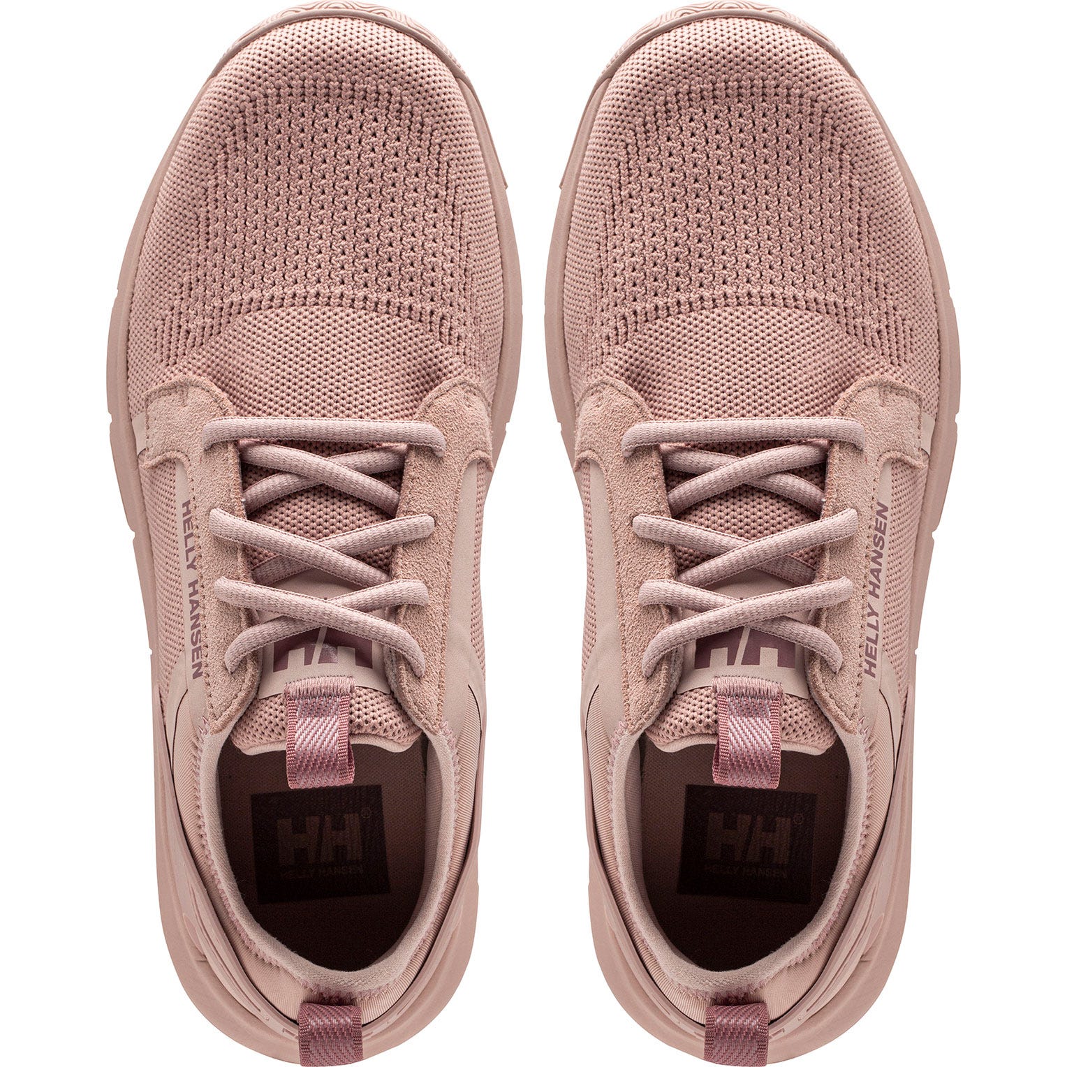 Women's Henley Sneakers
