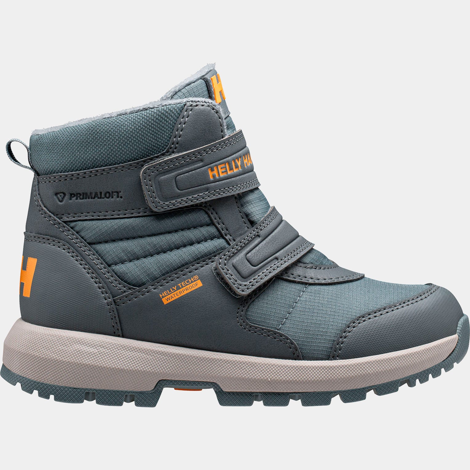 Kids' and Juniors' Varanger Insulated Boots