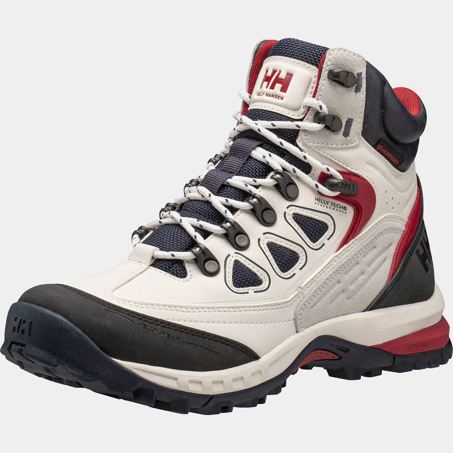 Women's Bergheim Hellytech® WATERPROOF Primaloft Insulated Boots